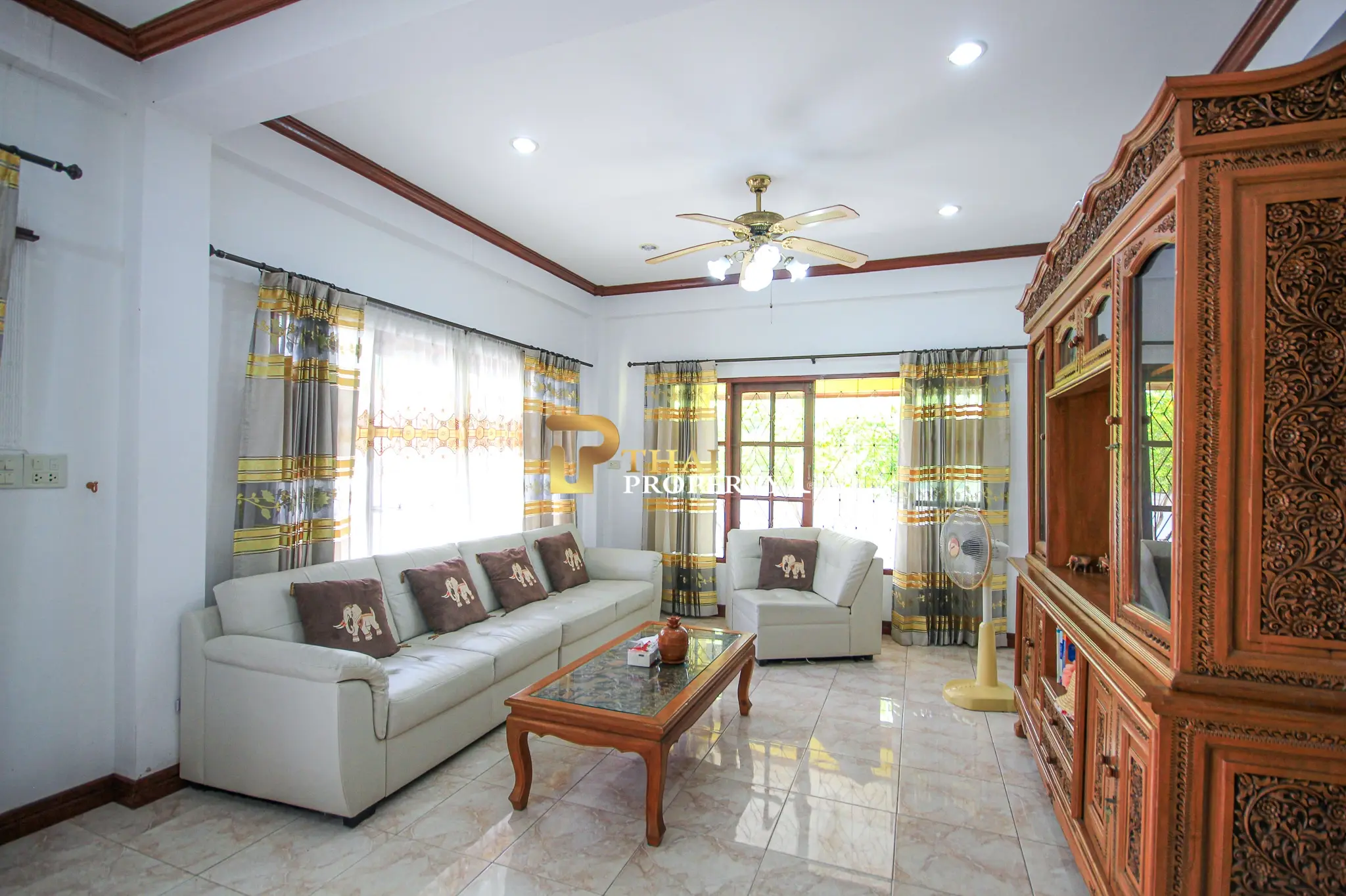 Khao Takiab – 2-Storey Private Pool Villa | Walking Distance to Hua Hin Beach