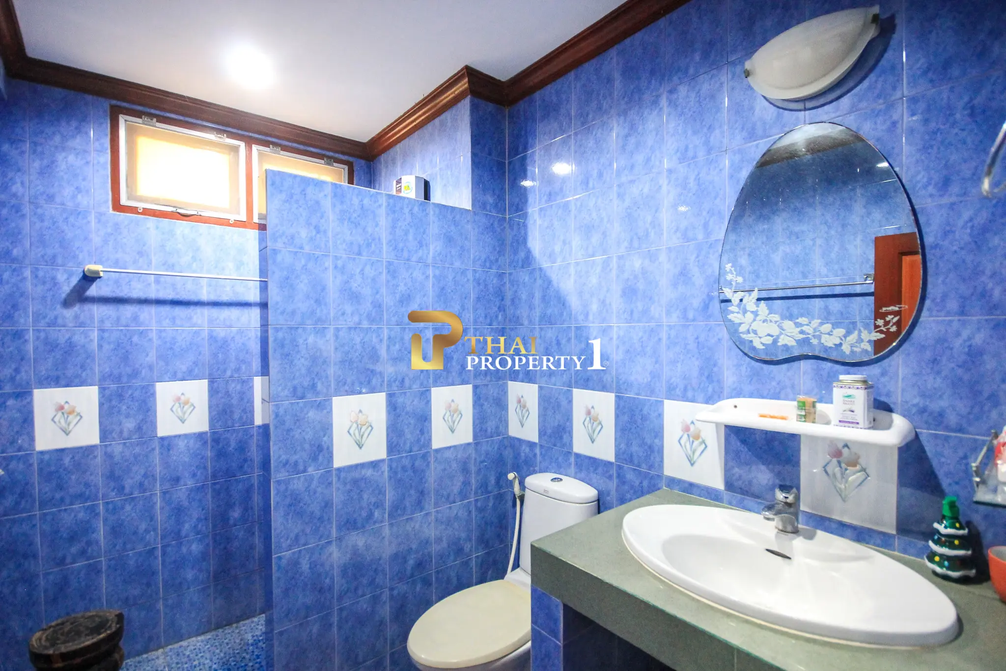 Khao Takiab – 2-Storey Private Pool Villa | Walking Distance to Hua Hin Beach