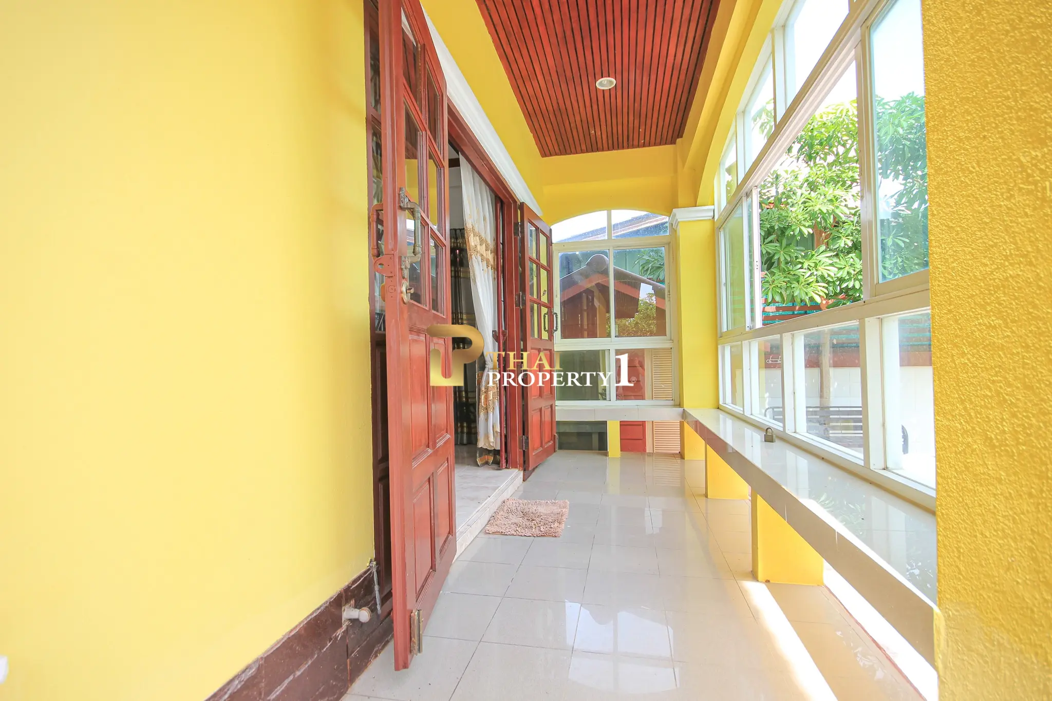 Khao Takiab – 2-Storey Private Pool Villa | Walking Distance to Hua Hin Beach