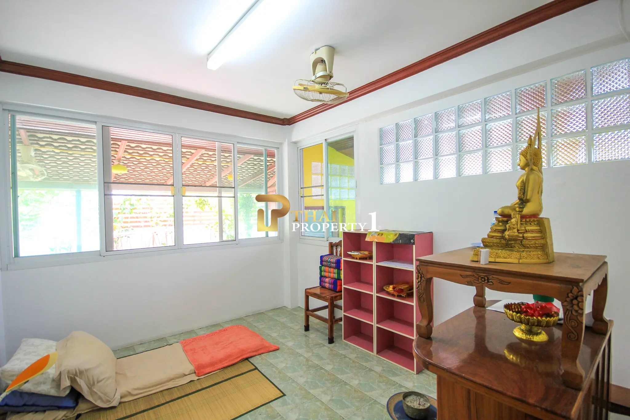 Khao Takiab – 2-Storey Private Pool Villa | Walking Distance to Hua Hin Beach