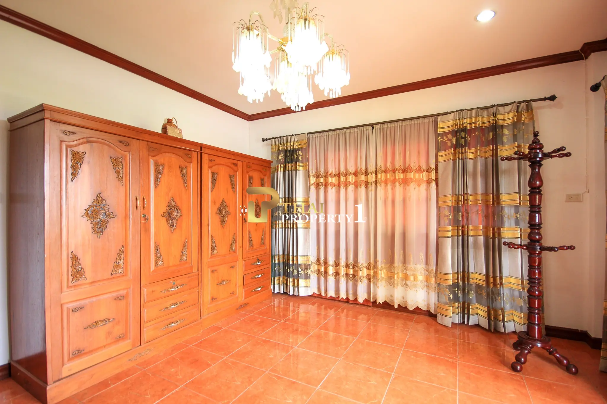 Khao Takiab – 2-Storey Private Pool Villa | Walking Distance to Hua Hin Beach