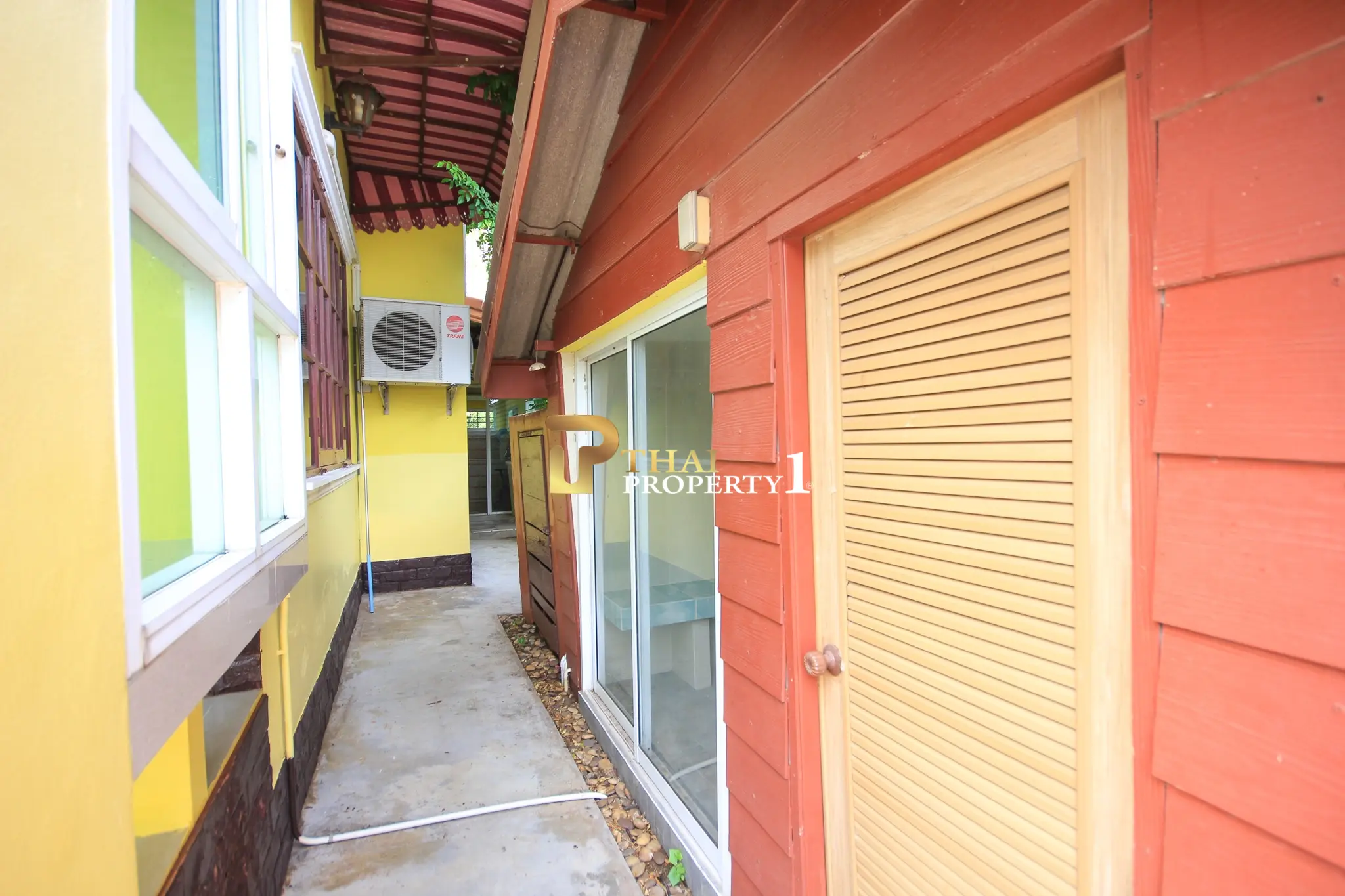 Khao Takiab – 2-Storey Private Pool Villa | Walking Distance to Hua Hin Beach
