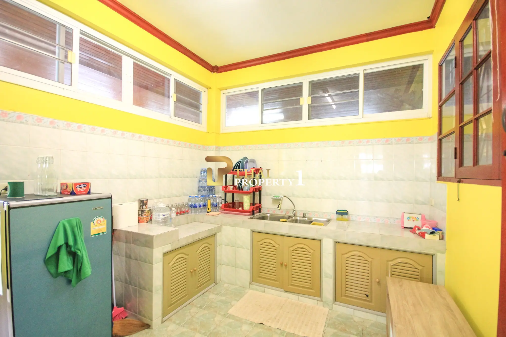 Khao Takiab – 2-Storey Private Pool Villa | Walking Distance to Hua Hin Beach