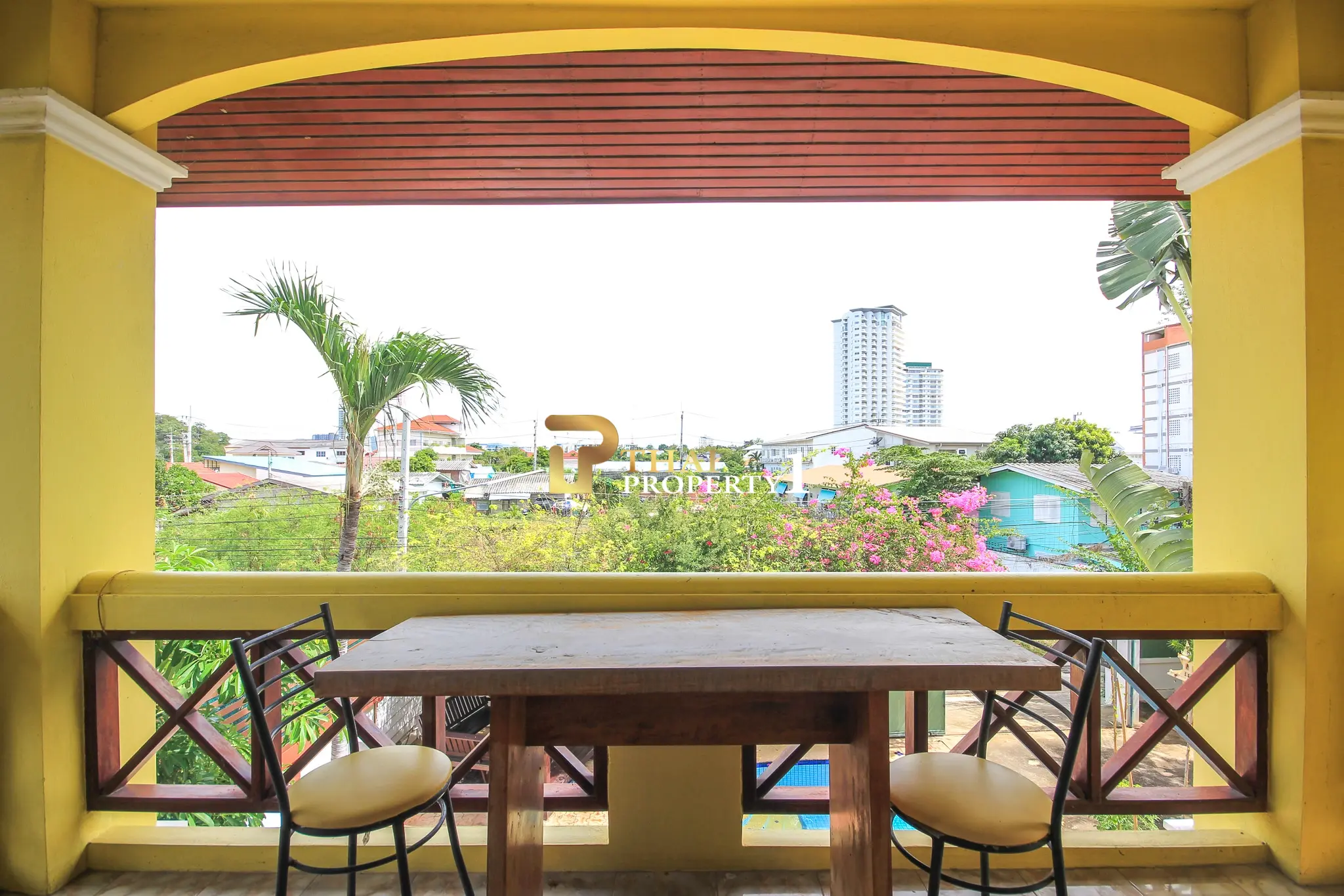 Khao Takiab – 2-Storey Private Pool Villa | Walking Distance to Hua Hin Beach
