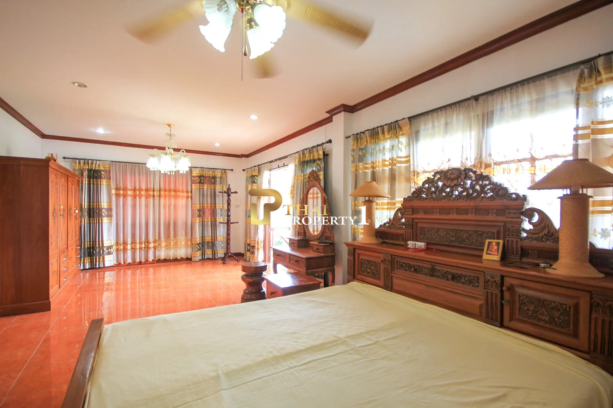 Khao Takiab – 2-Storey Private Pool Villa | Walking Distance to Hua Hin Beach