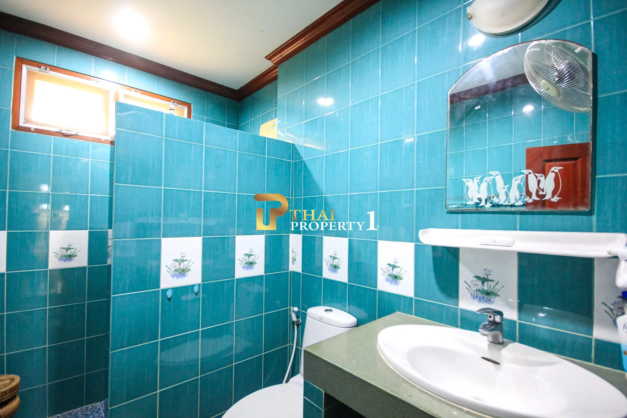 Khao Takiab – 2-Storey Private Pool Villa | Walking Distance to Hua Hin Beach