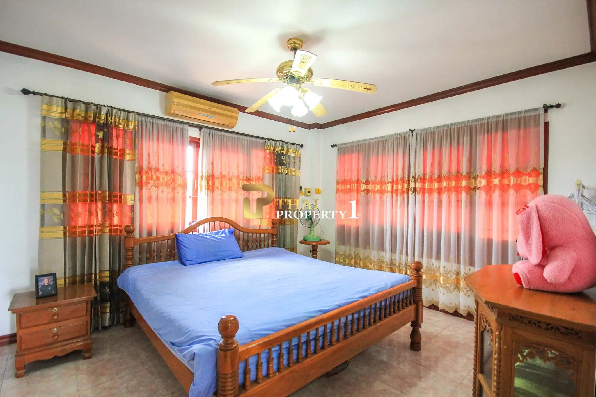 Khao Takiab – 2-Storey Private Pool Villa | Walking Distance to Hua Hin Beach