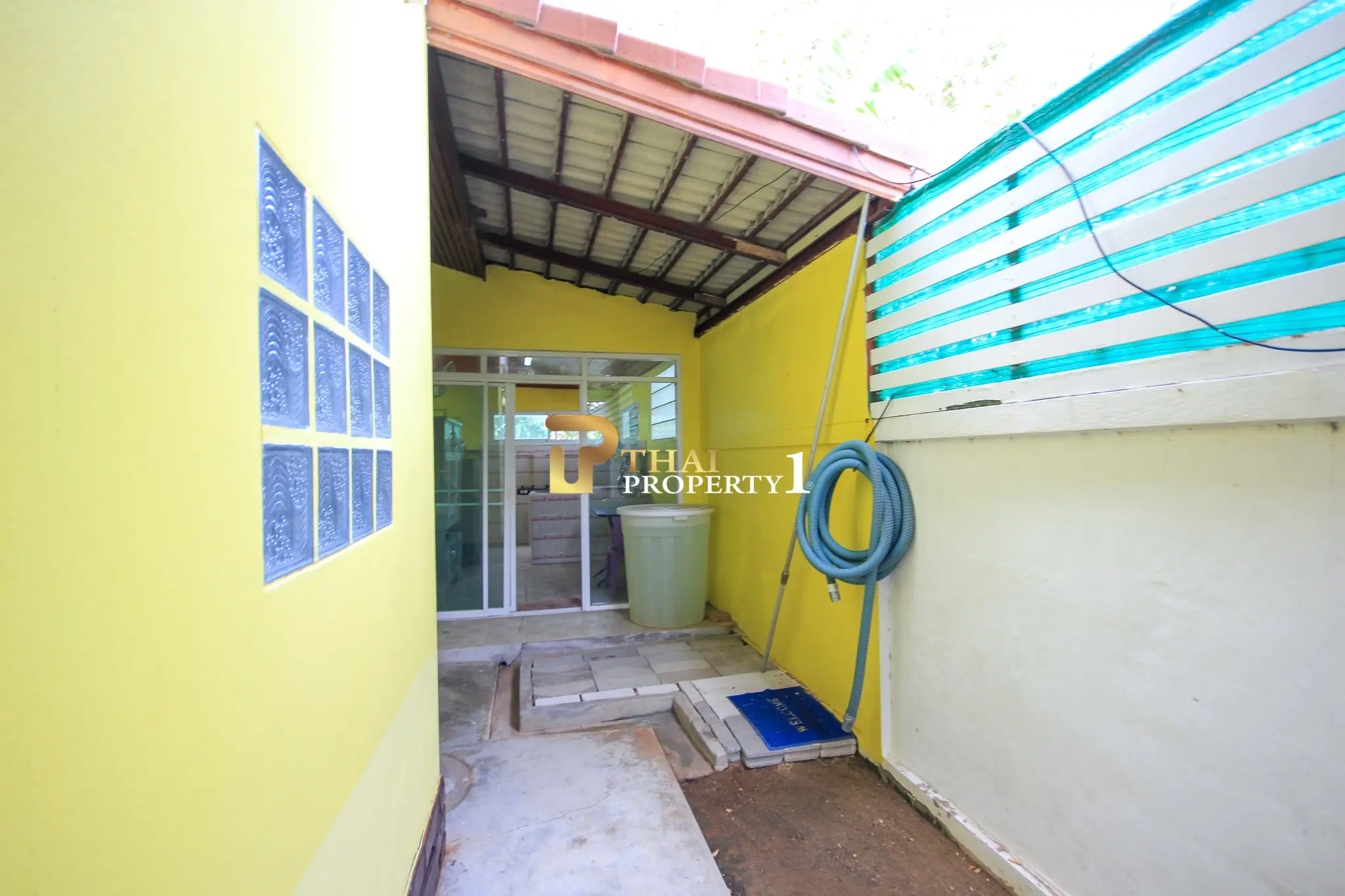 Khao Takiab – 2-Storey Private Pool Villa | Walking Distance to Hua Hin Beach