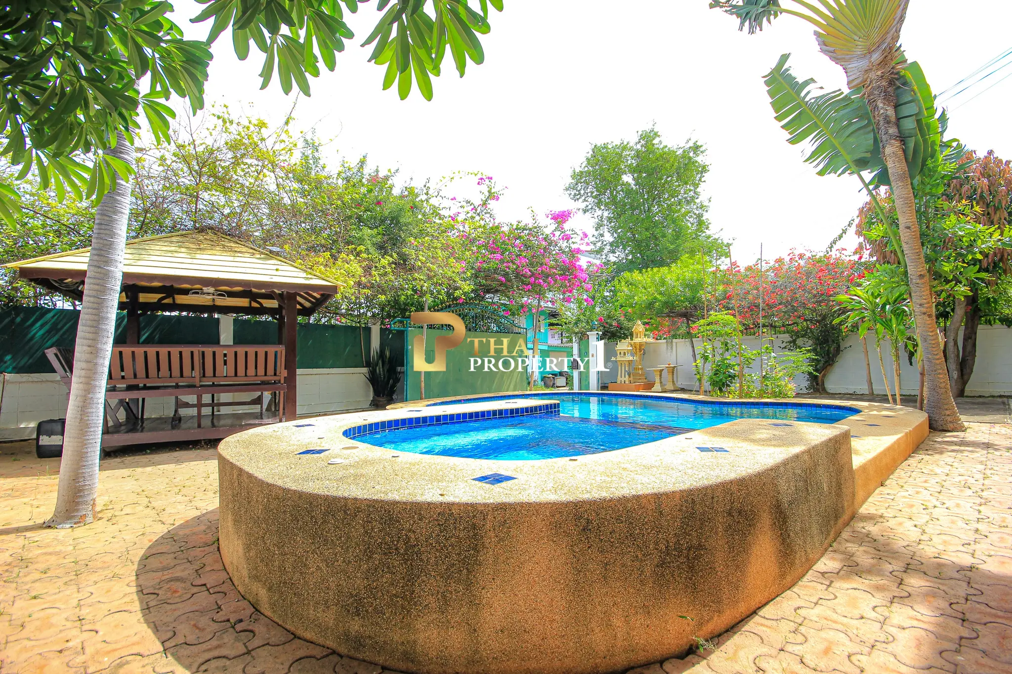 Khao Takiab – 2-Storey Private Pool Villa | Walking Distance to Hua Hin Beach