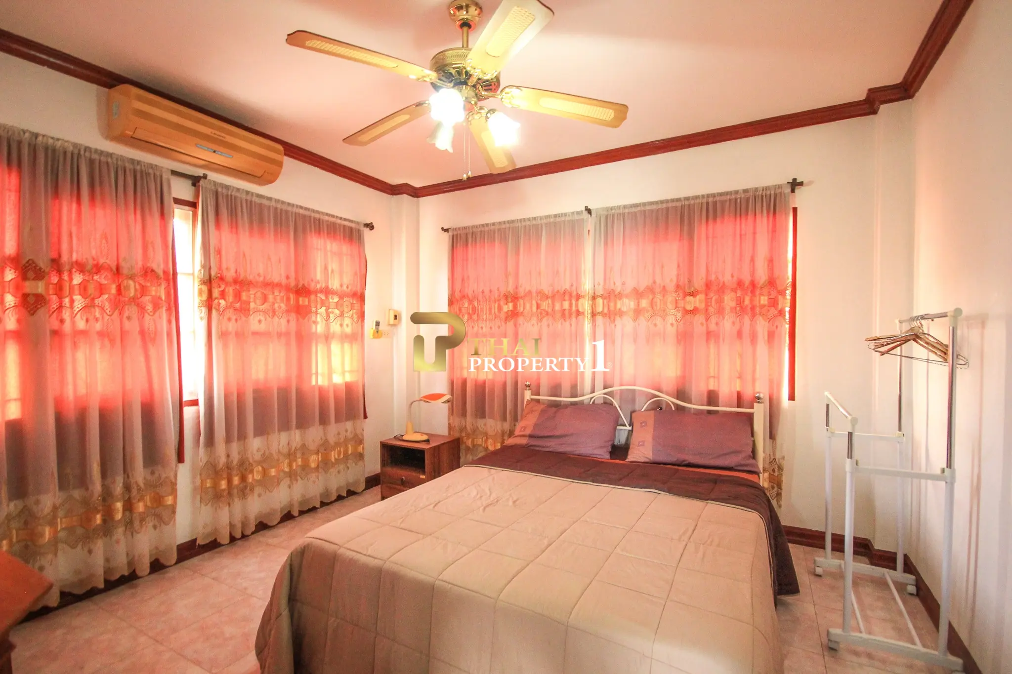 Khao Takiab – 2-Storey Private Pool Villa | Walking Distance to Hua Hin Beach