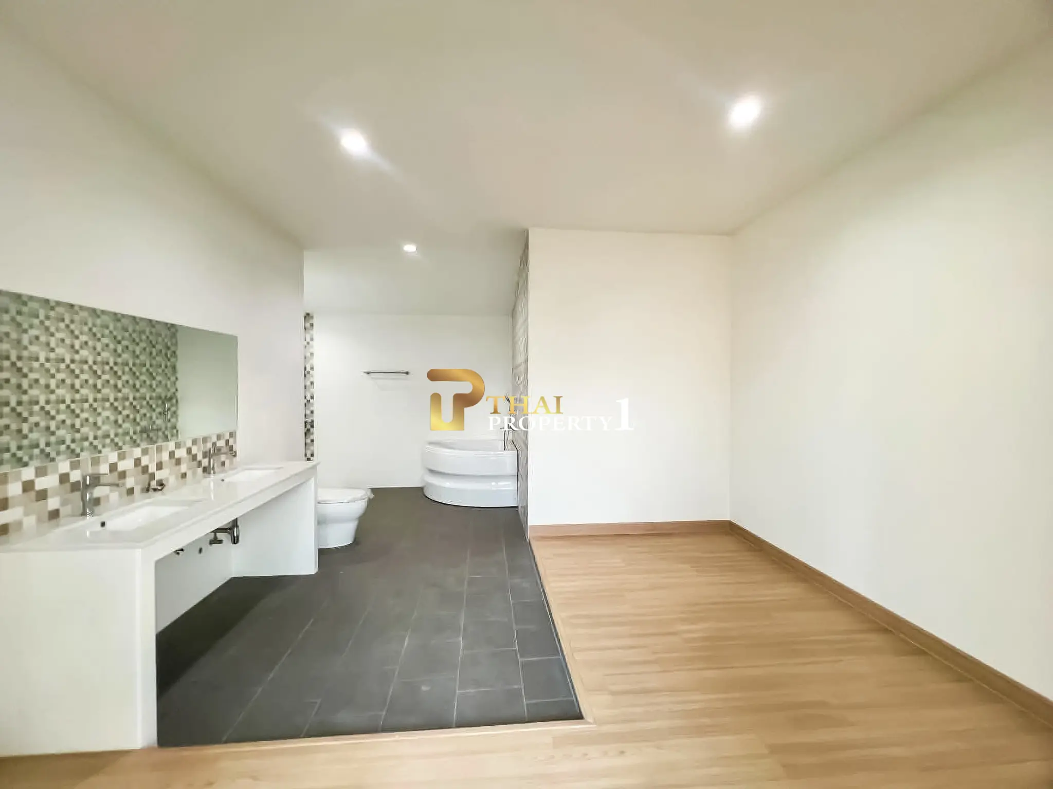 ขาย บ้านเดี่ยว 2 ชั้น 3 ห้องนอน ใกล้เทศบาลห้วยใหญ่ ทรอปิคอล วิลเลจ 2 ห้วยใหญ่ พัทยา