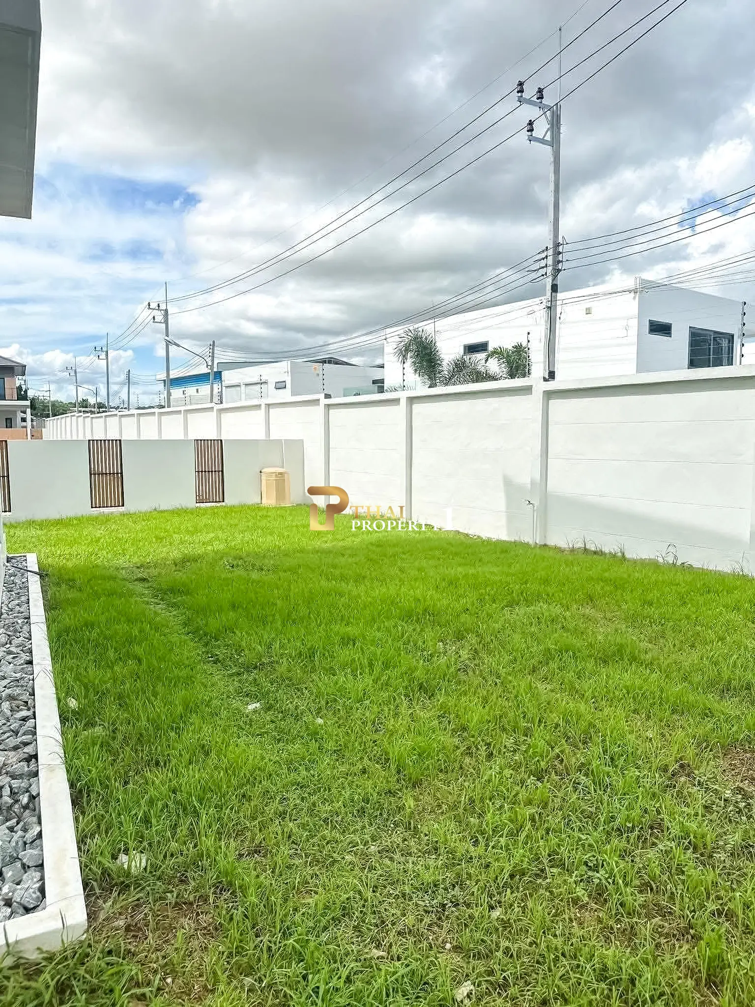 ขาย บ้านเดี่ยว 2 ชั้น 3 ห้องนอน ใกล้เทศบาลห้วยใหญ่ ทรอปิคอล วิลเลจ 2 ห้วยใหญ่ พัทยา