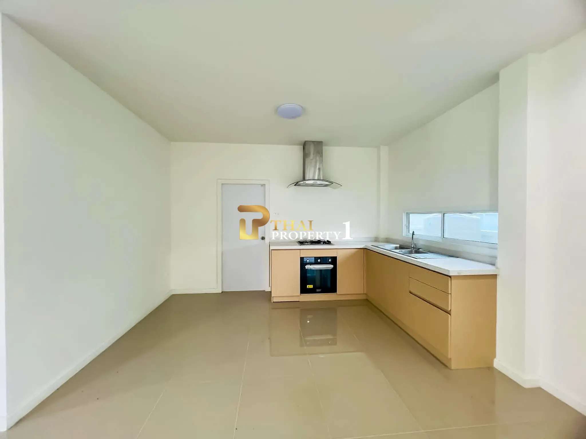 ขาย บ้านเดี่ยว 2 ชั้น 3 ห้องนอน ใกล้เทศบาลห้วยใหญ่ ทรอปิคอล วิลเลจ 2 ห้วยใหญ่ พัทยา