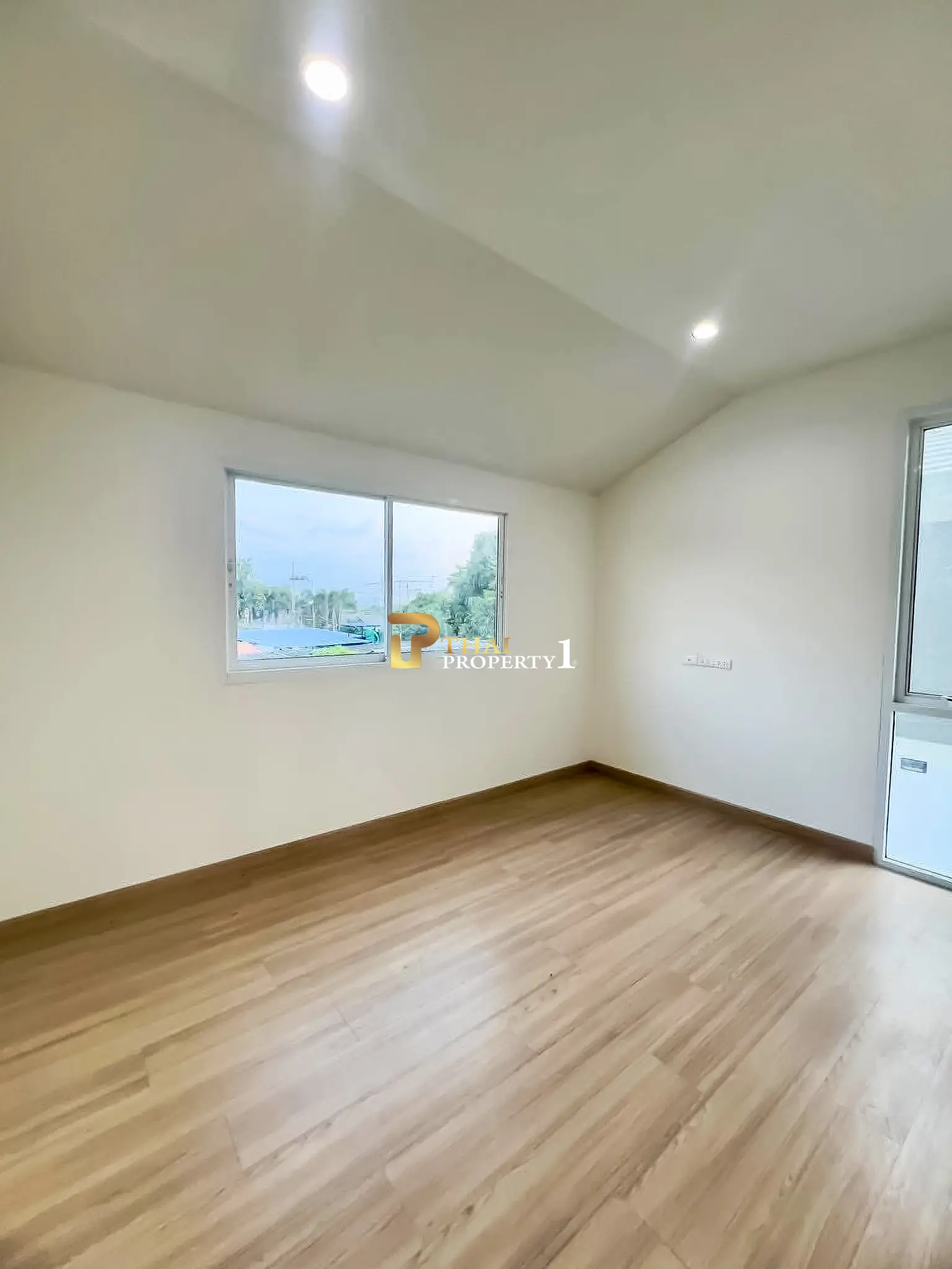 ขาย บ้านเดี่ยว 2 ชั้น 3 ห้องนอน ใกล้เทศบาลห้วยใหญ่ ทรอปิคอล วิลเลจ 2 ห้วยใหญ่ พัทยา