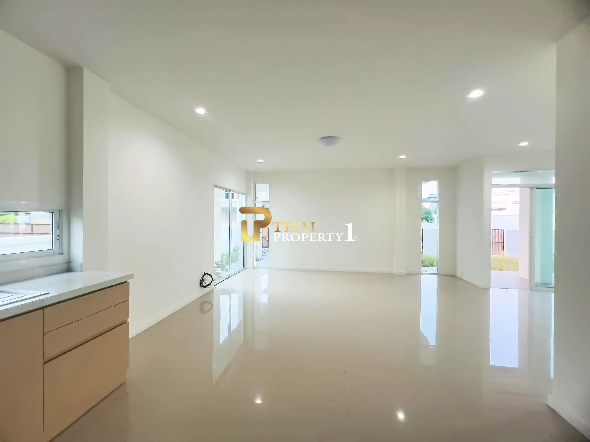 ขาย บ้านเดี่ยว 2 ชั้น 3 ห้องนอน ใกล้เทศบาลห้วยใหญ่ ทรอปิคอล วิลเลจ 2 ห้วยใหญ่ พัทยา