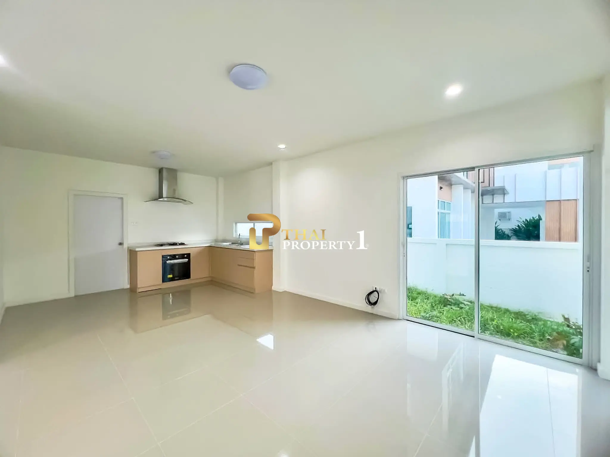 ขาย บ้านเดี่ยว 2 ชั้น 3 ห้องนอน ใกล้เทศบาลห้วยใหญ่ ทรอปิคอล วิลเลจ 2 ห้วยใหญ่ พัทยา