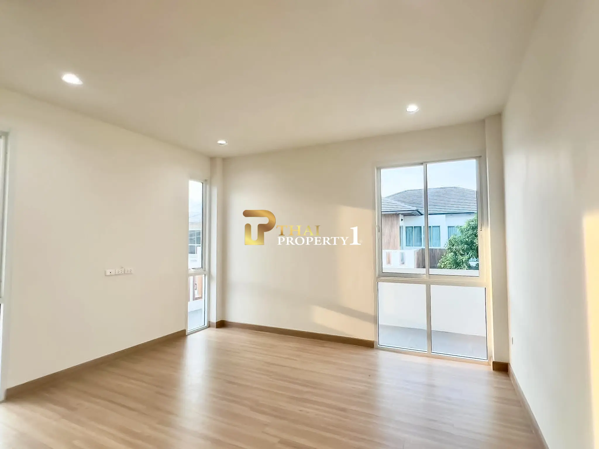 ขาย บ้านเดี่ยว 2 ชั้น 3 ห้องนอน ใกล้เทศบาลห้วยใหญ่ ทรอปิคอล วิลเลจ 2 ห้วยใหญ่ พัทยา