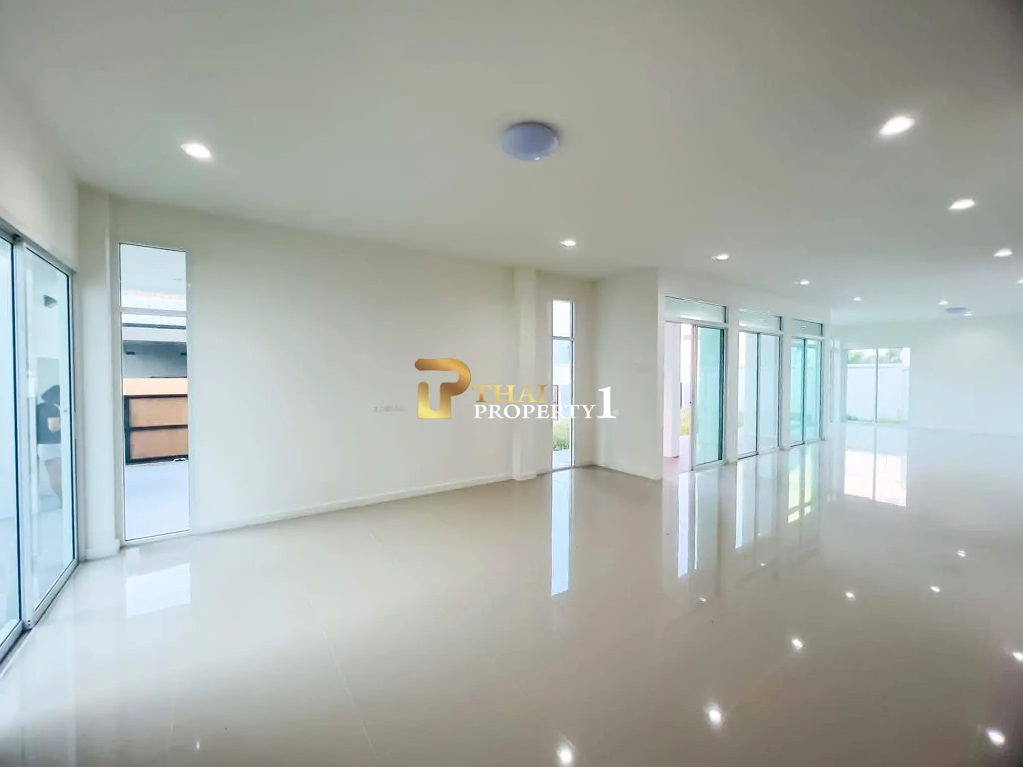 ขาย บ้านเดี่ยว 2 ชั้น 3 ห้องนอน ใกล้เทศบาลห้วยใหญ่ ทรอปิคอล วิลเลจ 2 ห้วยใหญ่ พัทยา