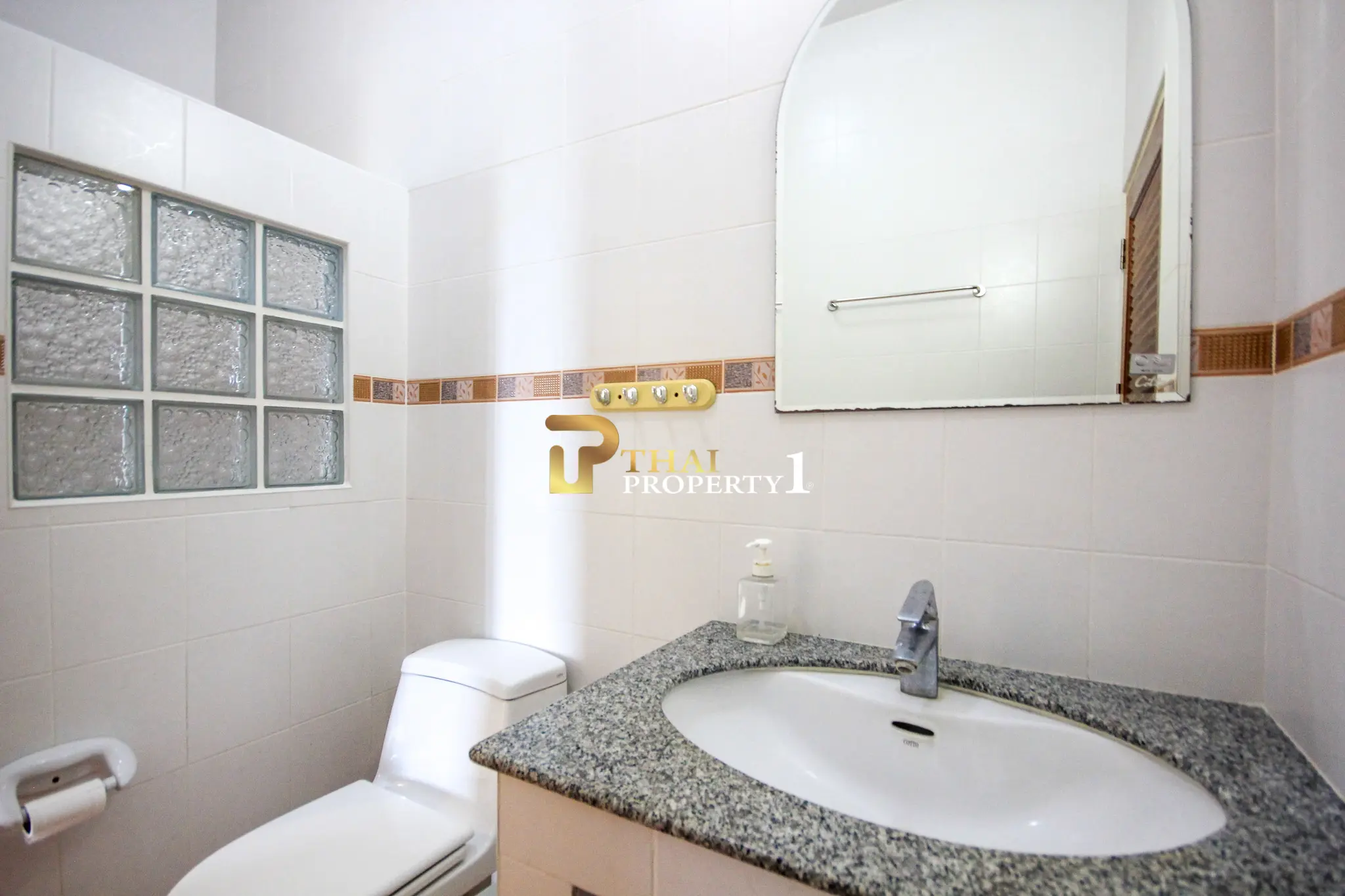 Vakker 3-roms privat villa med basseng i Khao Tao
