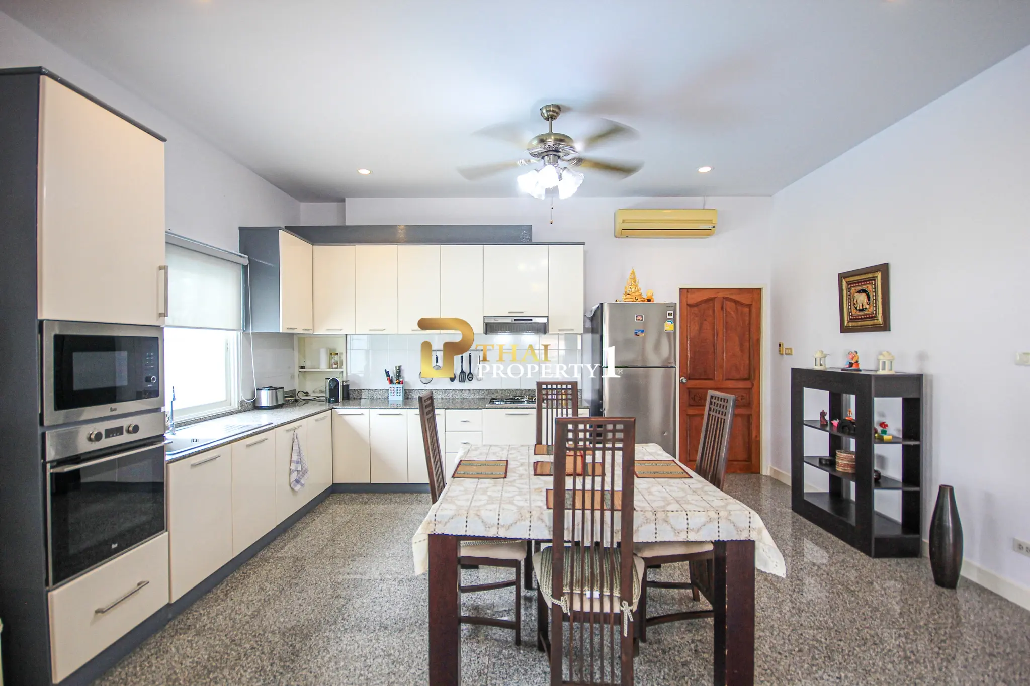 Vakker 3-roms privat villa med basseng i Khao Tao