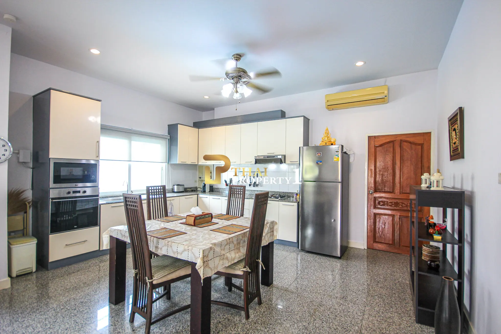 Vakker 3-roms privat villa med basseng i Khao Tao