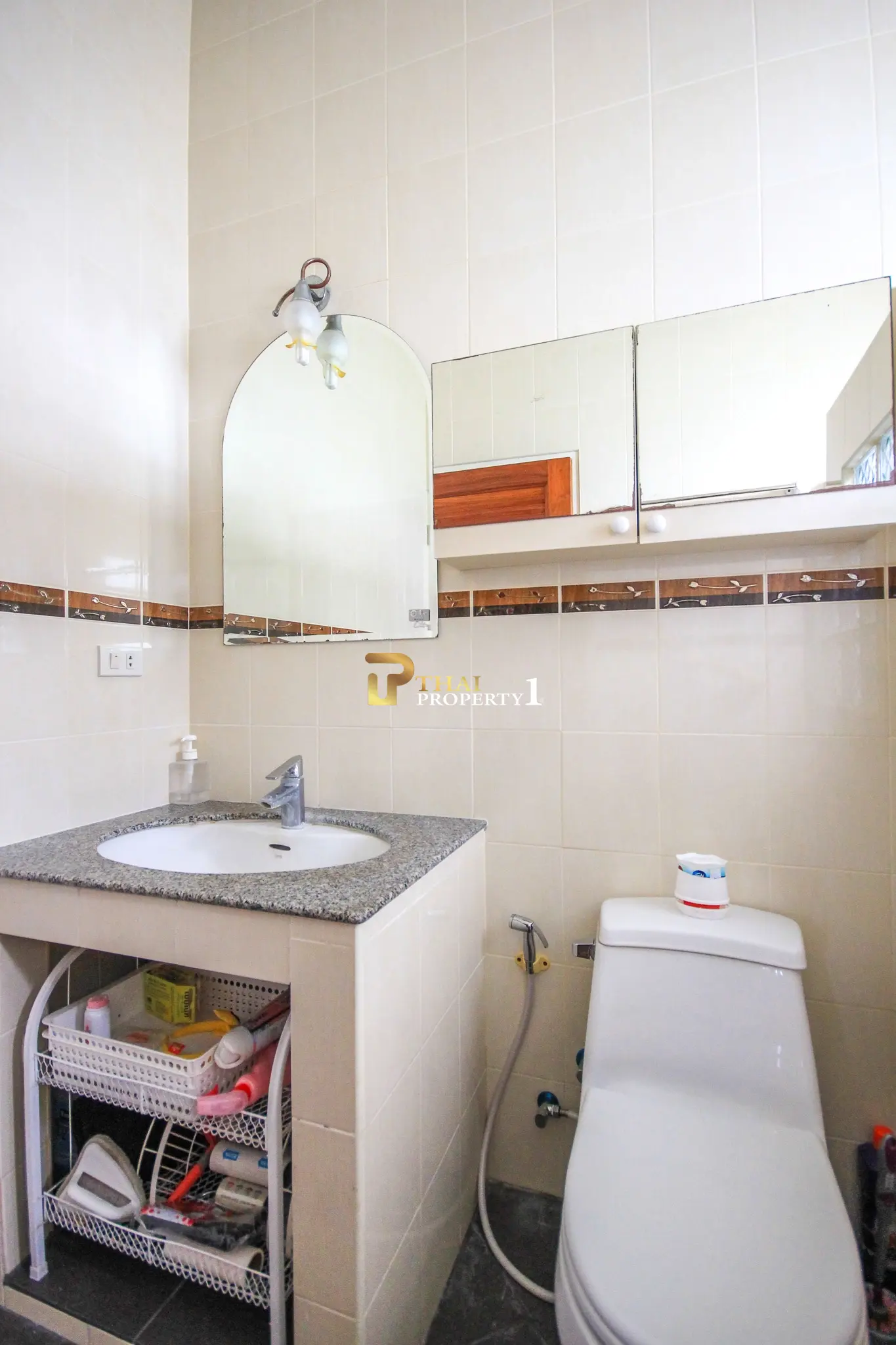 Vakker 3-roms privat villa med basseng i Khao Tao