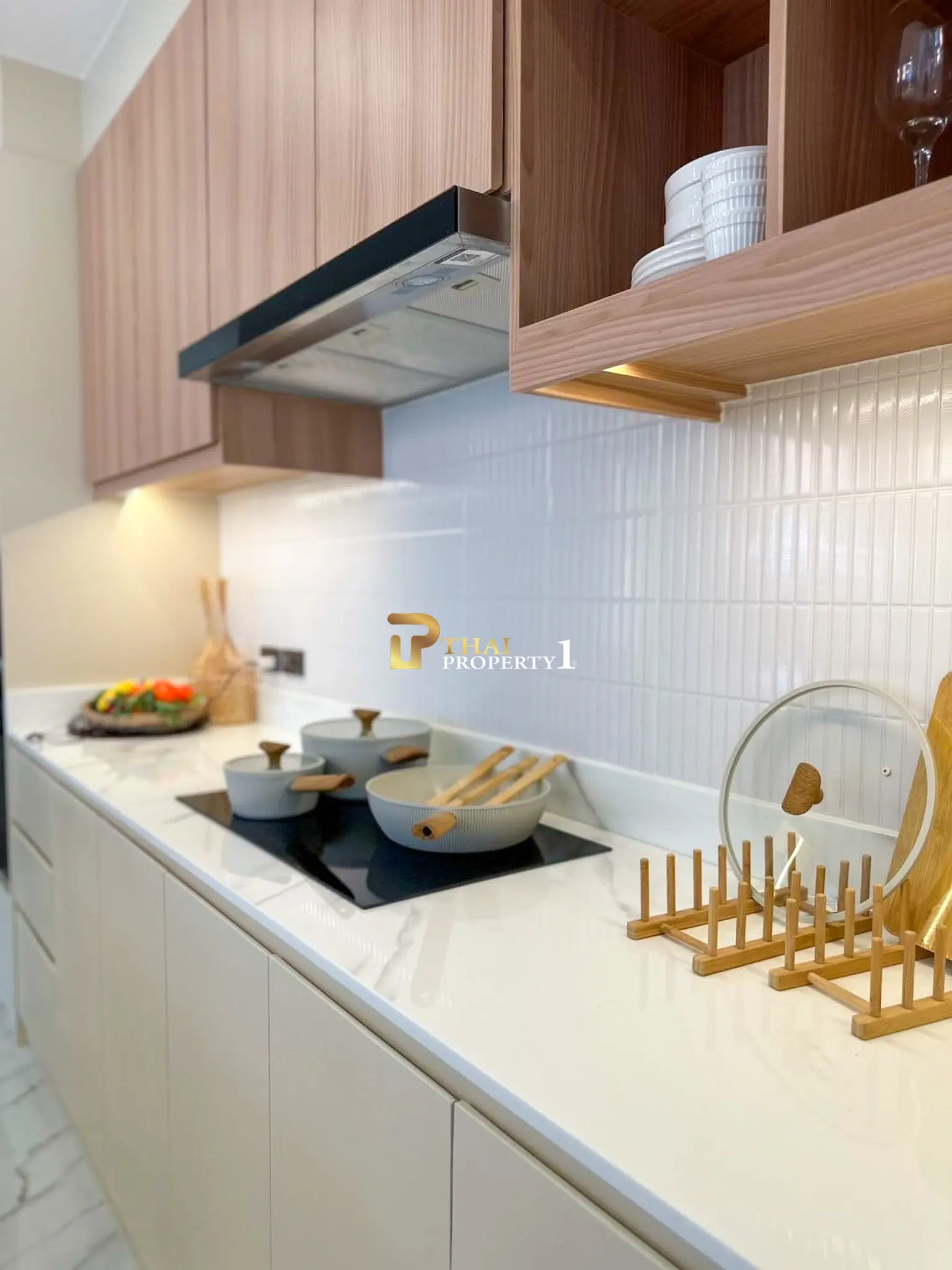 Renovated Single House for Sale – Sirisa 12 Village Near Beach & Shopping Malls Ready to Move In