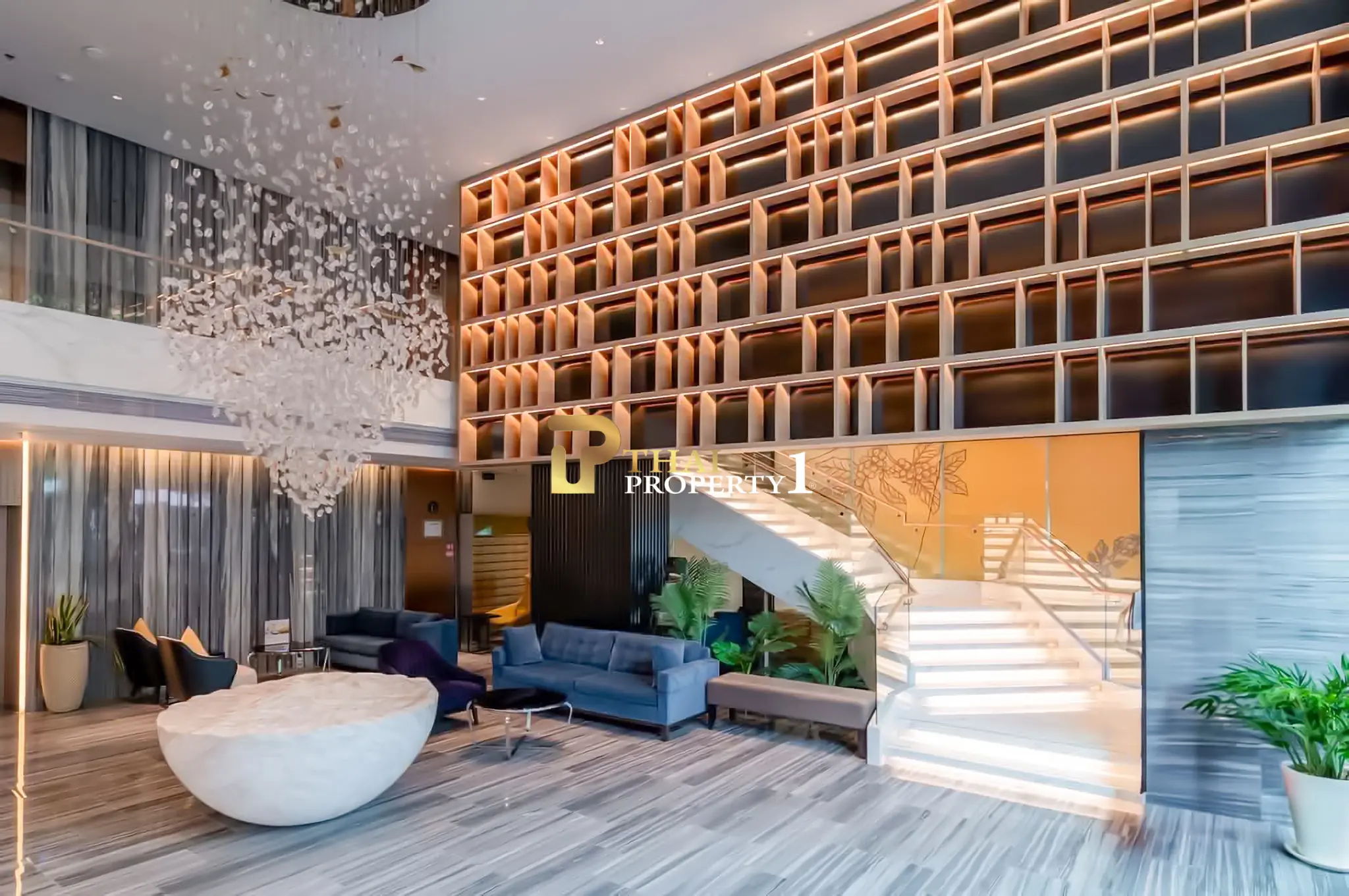 Condo for Sale – Beverly Mountain Bay Pattaya – Studio Extra Koh Larn View Only THB 5.23 Million