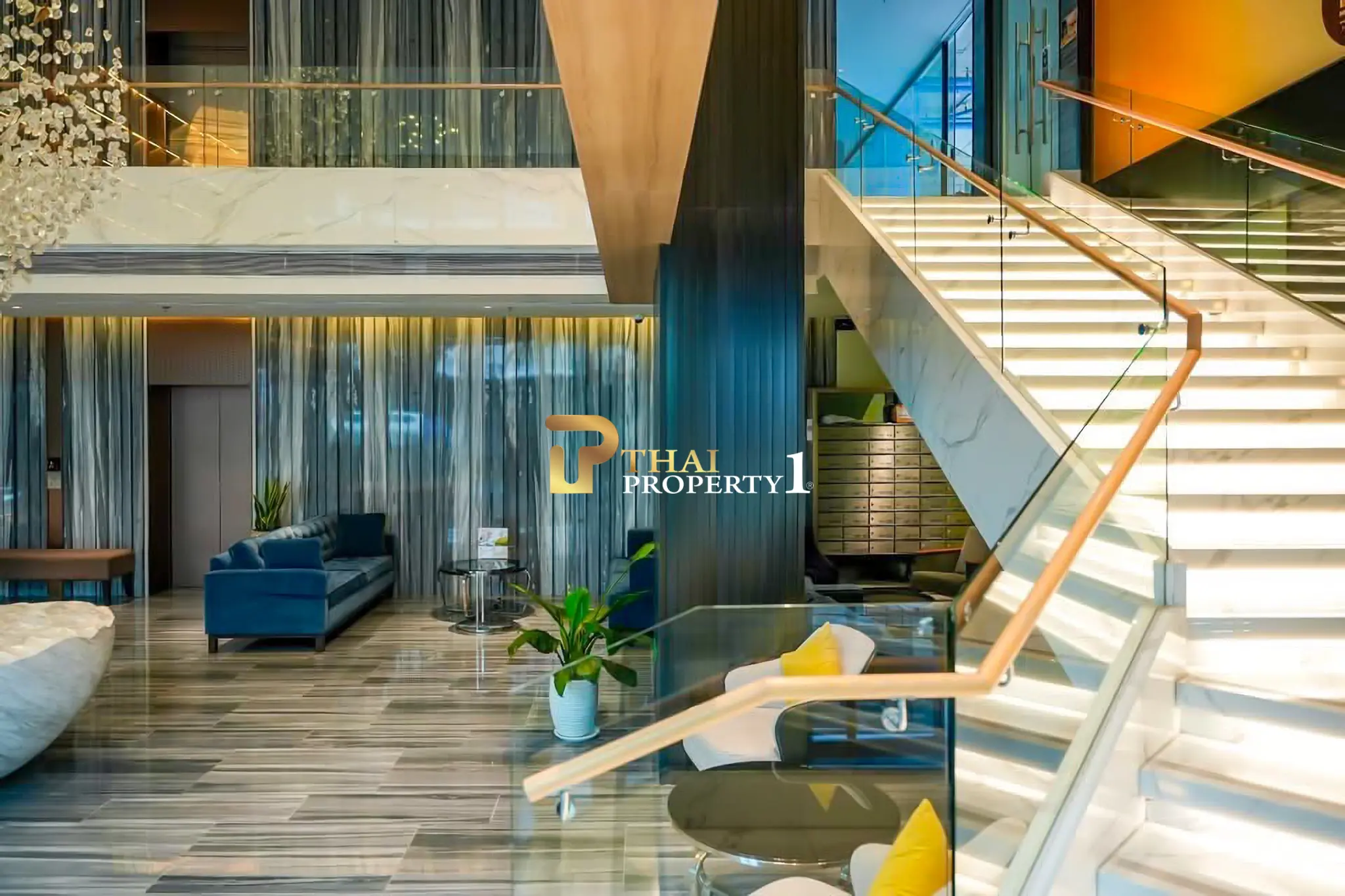 Condo for Sale – Beverly Mountain Bay Pattaya – Studio Extra Koh Larn View Only THB 5.23 Million