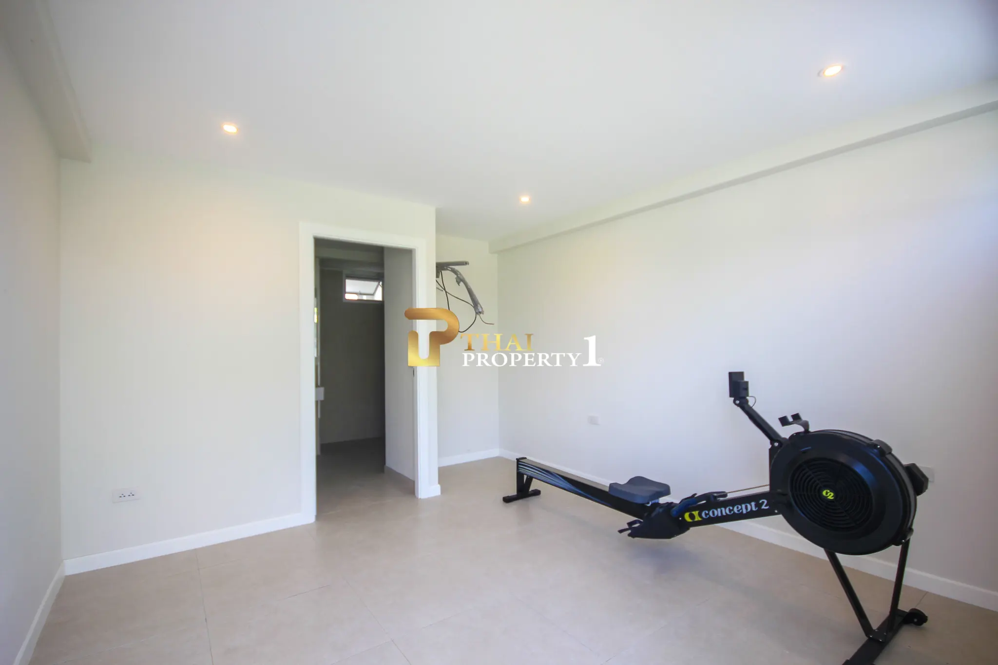 Khao Tao Hua Hin – Ny off-plan moderne og stilfull luksusvilla med 3 soverom | Bliss Homes