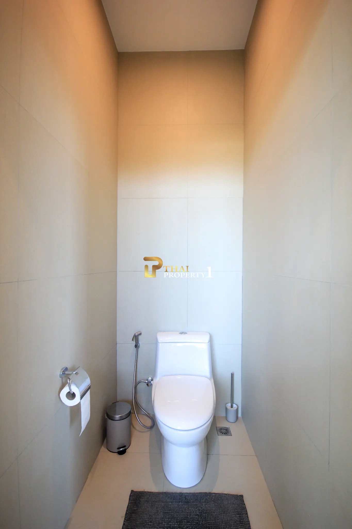 Khao Tao Hua Hin – Ny off-plan moderne og stilfull luksusvilla med 3 soverom | Bliss Homes