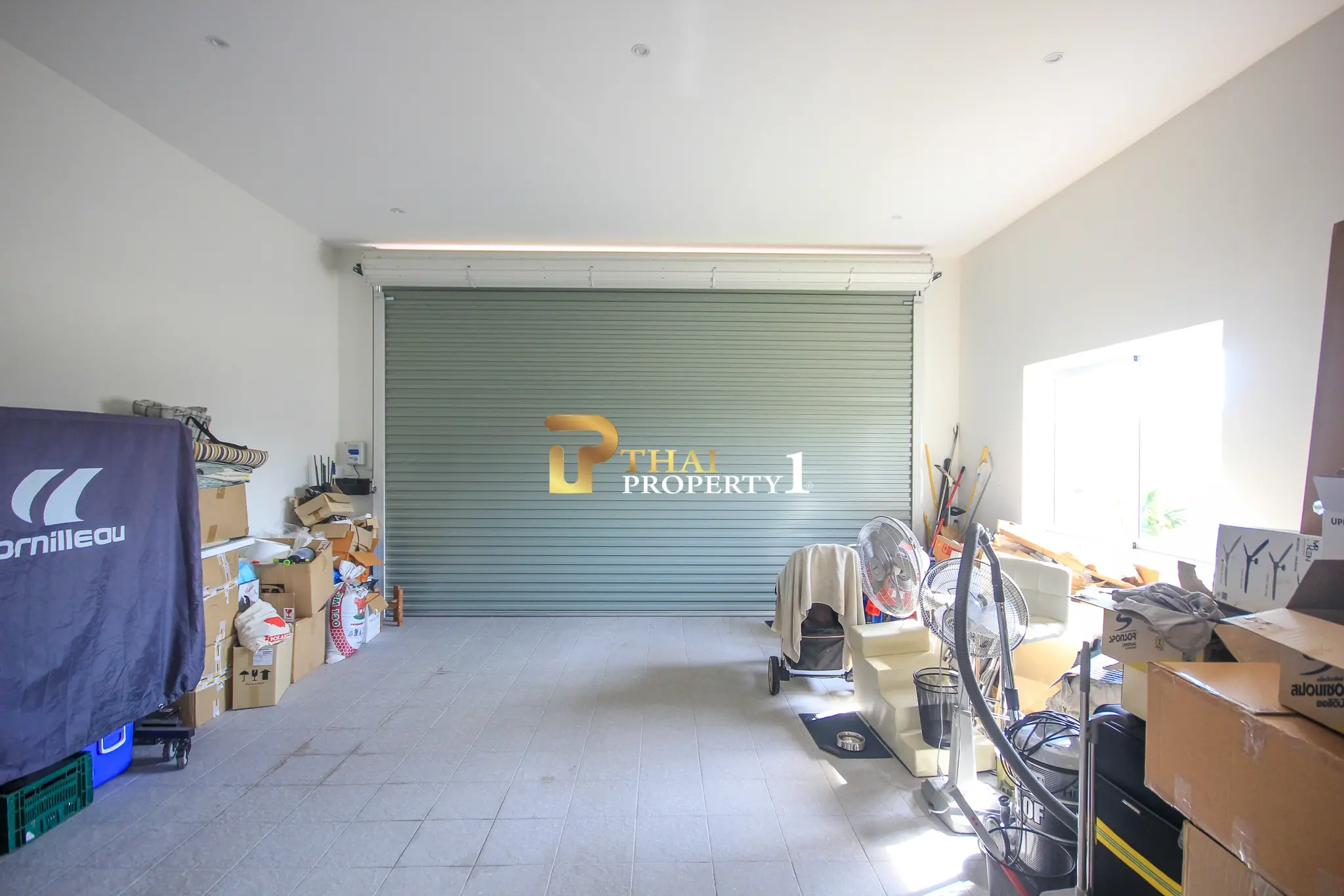 Khao Tao Hua Hin – Ny off-plan moderne og stilfull luksusvilla med 3 soverom | Bliss Homes