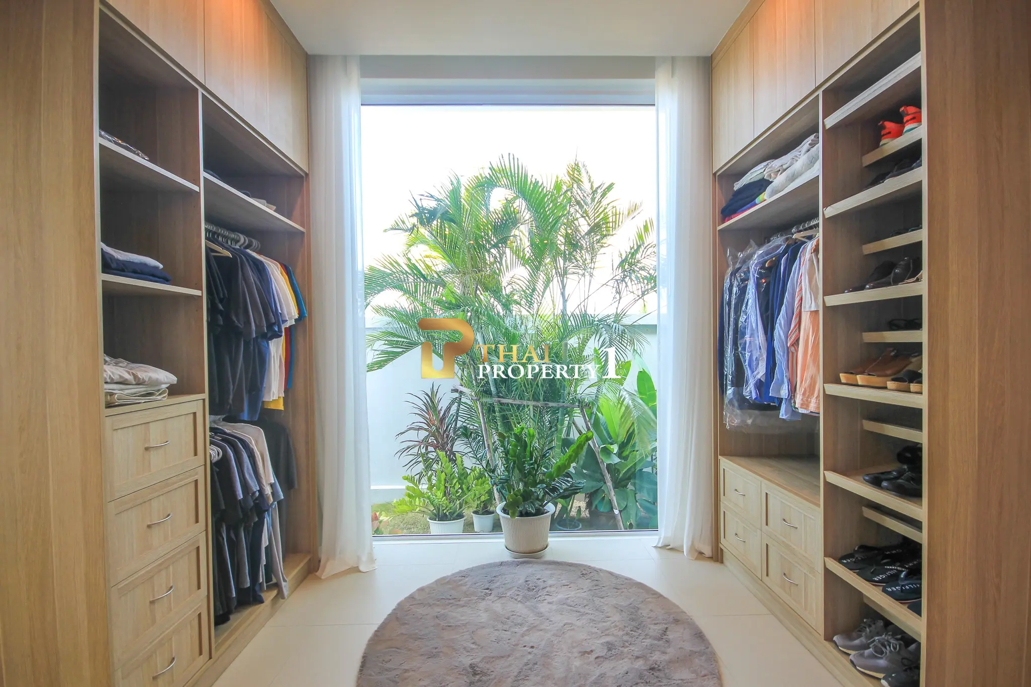 Khao Tao Hua Hin – Ny off-plan moderne og stilfull luksusvilla med 3 soverom | Bliss Homes