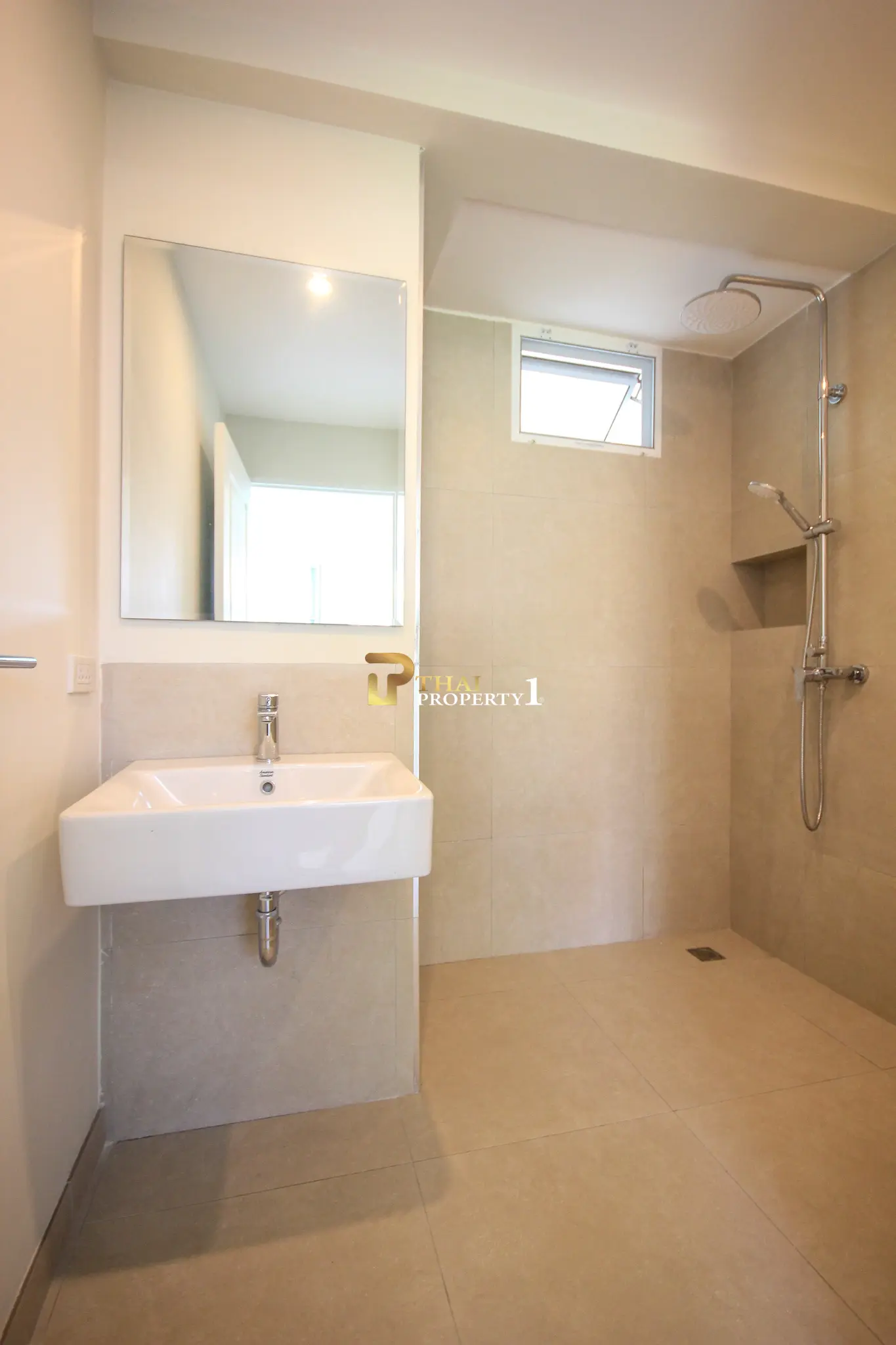 Khao Tao Hua Hin – Ny off-plan moderne og stilfull luksusvilla med 3 soverom | Bliss Homes