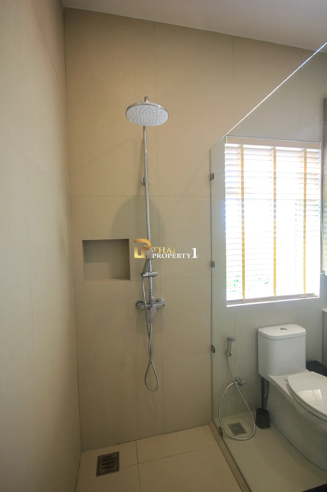Khao Tao Hua Hin – Ny off-plan moderne og stilfull luksusvilla med 3 soverom | Bliss Homes