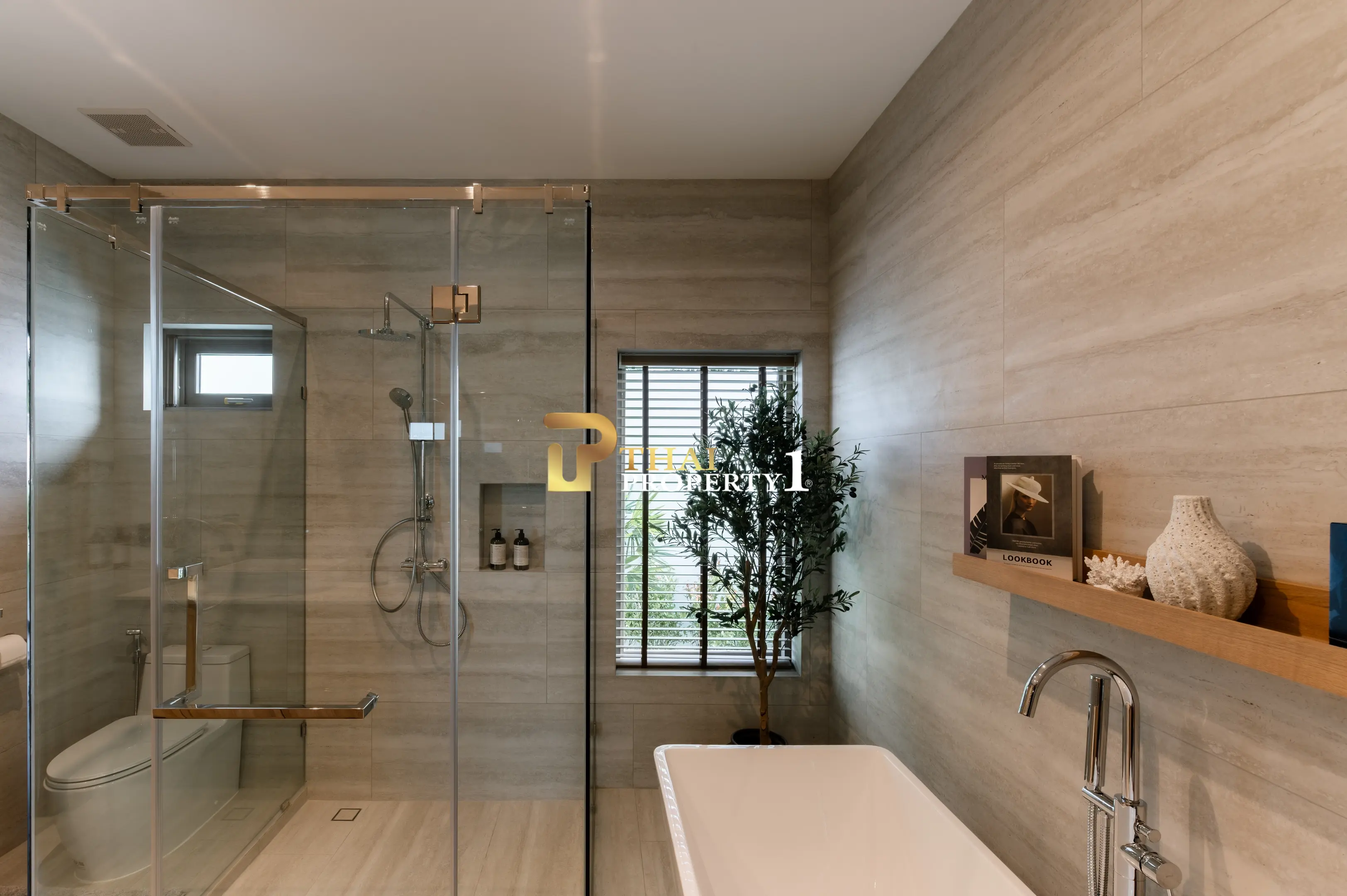 New Exclusive Villa - La Felice Exclusive Villa Hua Hin 