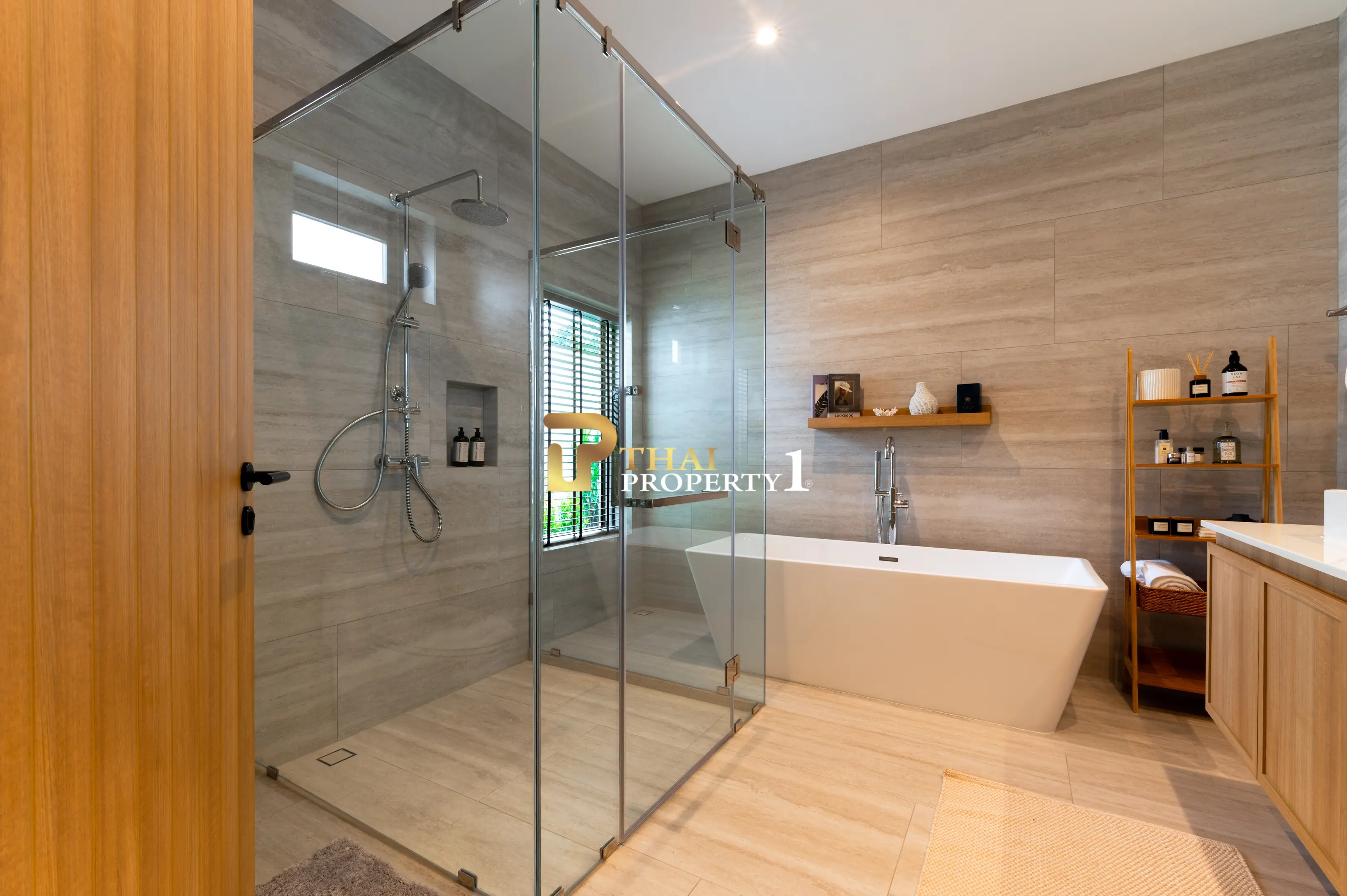 New Exclusive Villa - La Felice Exclusive Villa Hua Hin 