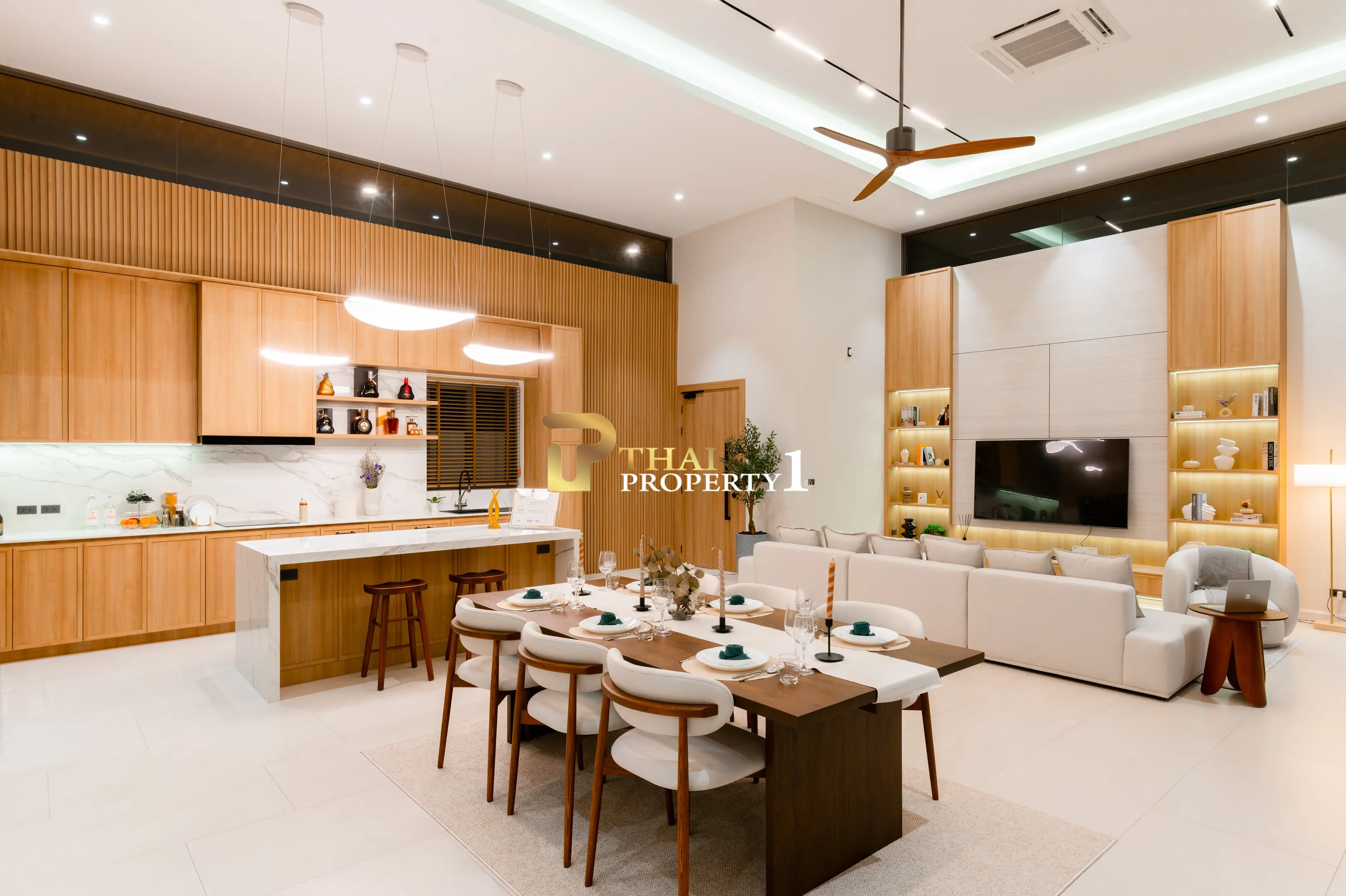 New Exclusive Villa - La Felice Exclusive Villa Hua Hin 