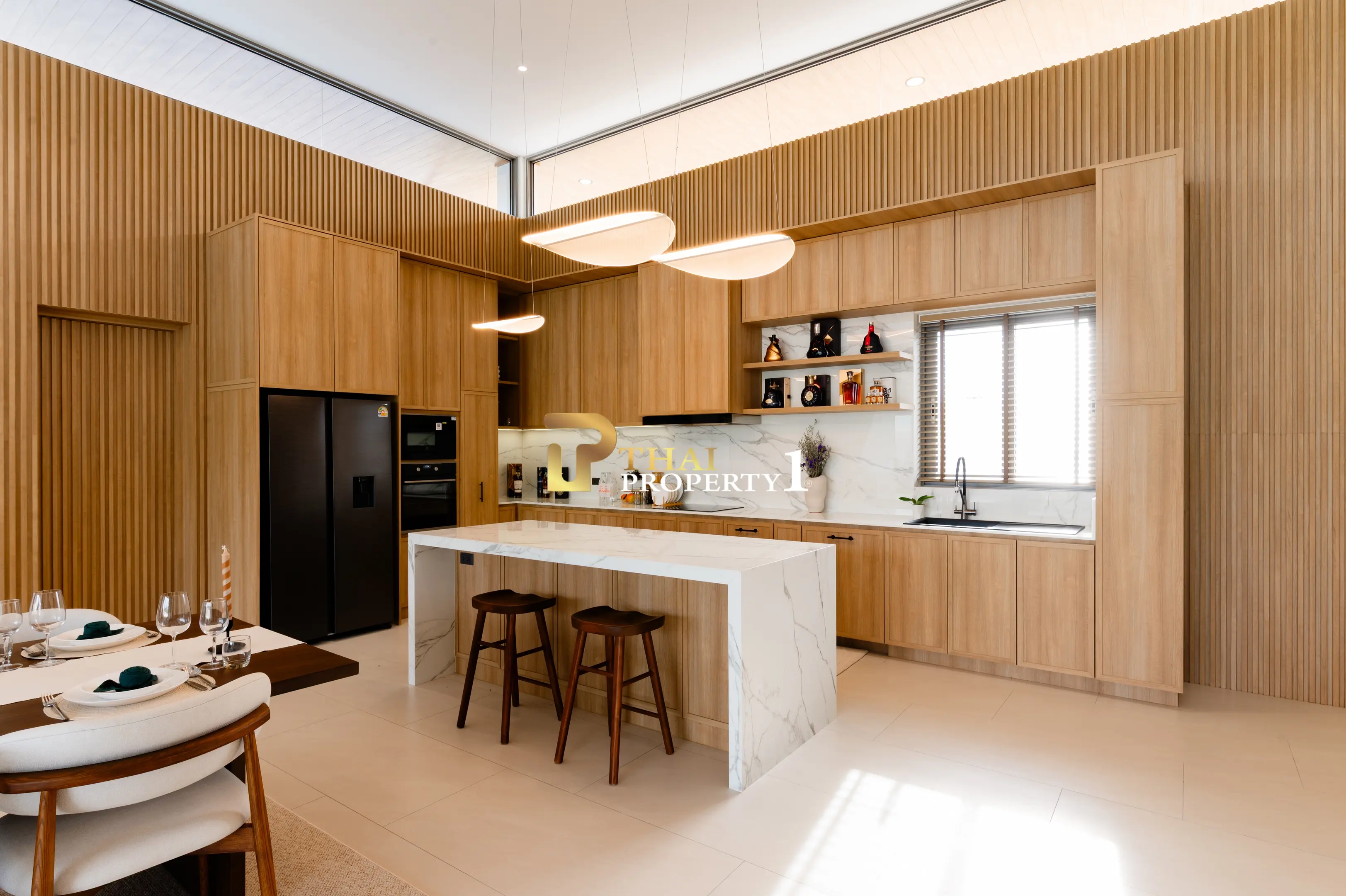 New Exclusive Villa - La Felice Exclusive Villa Hua Hin 