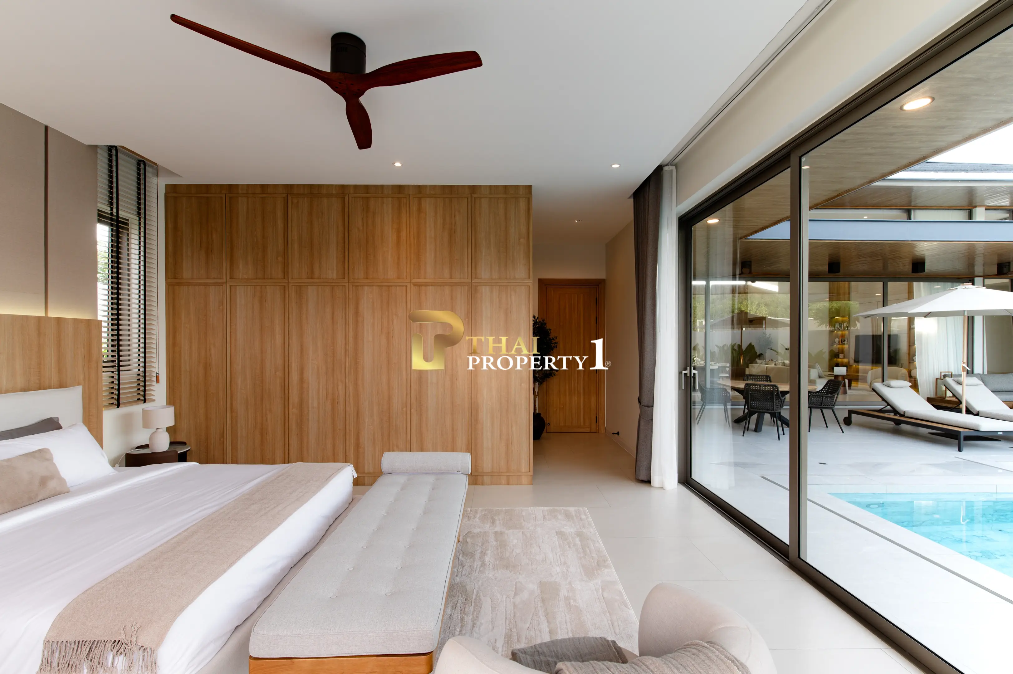 New Exclusive Villa - La Felice Exclusive Villa Hua Hin 