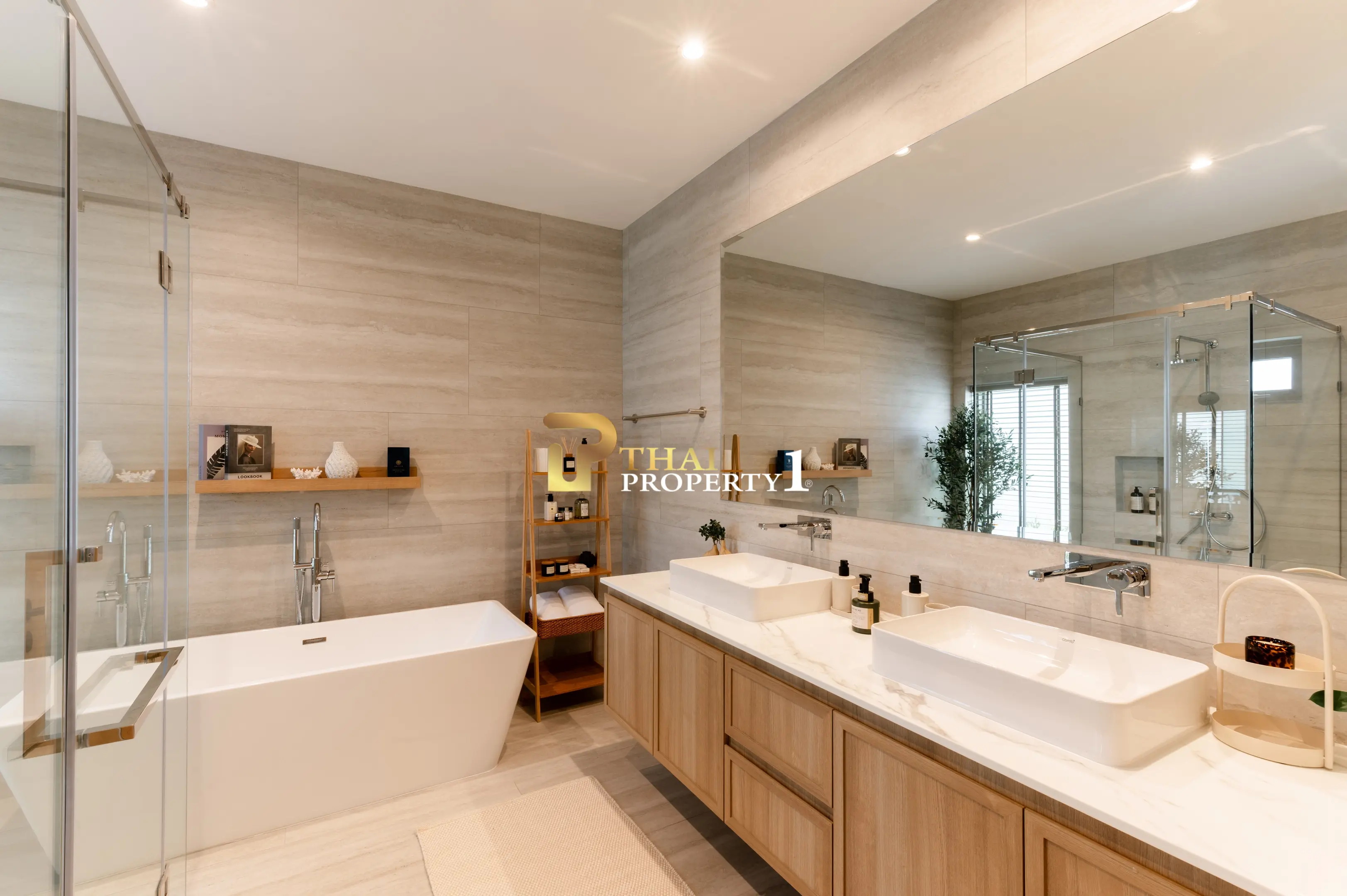 New Exclusive Villa - La Felice Exclusive Villa Hua Hin 