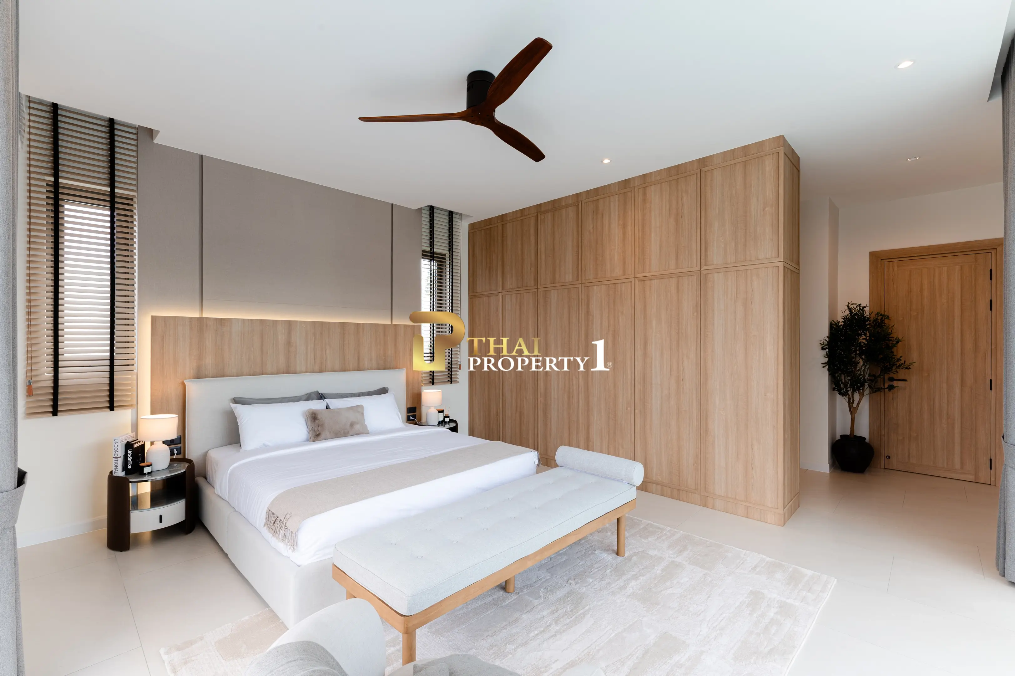 New Exclusive Villa - La Felice Exclusive Villa Hua Hin 