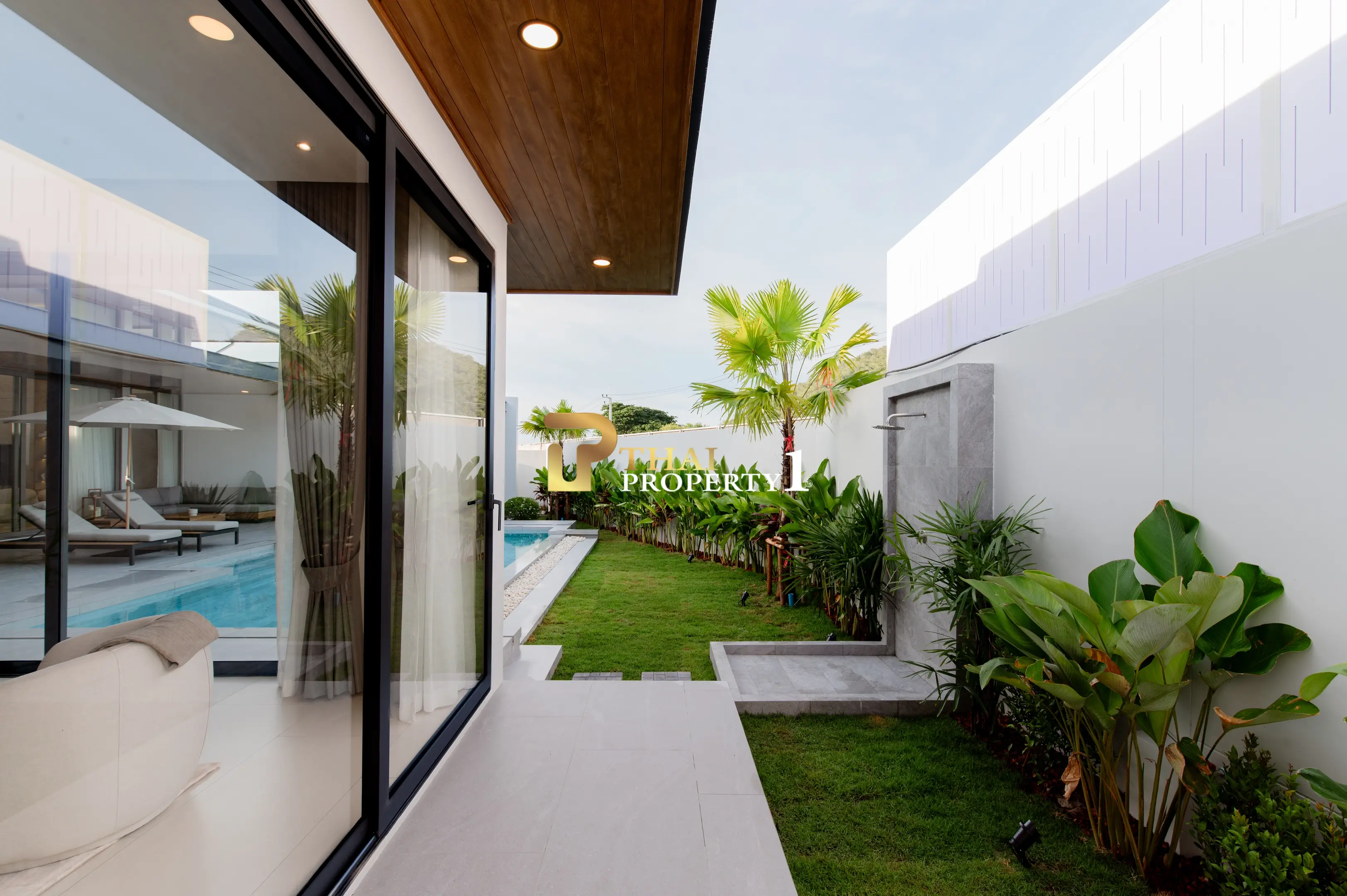 New Exclusive Villa - La Felice Exclusive Villa Hua Hin 