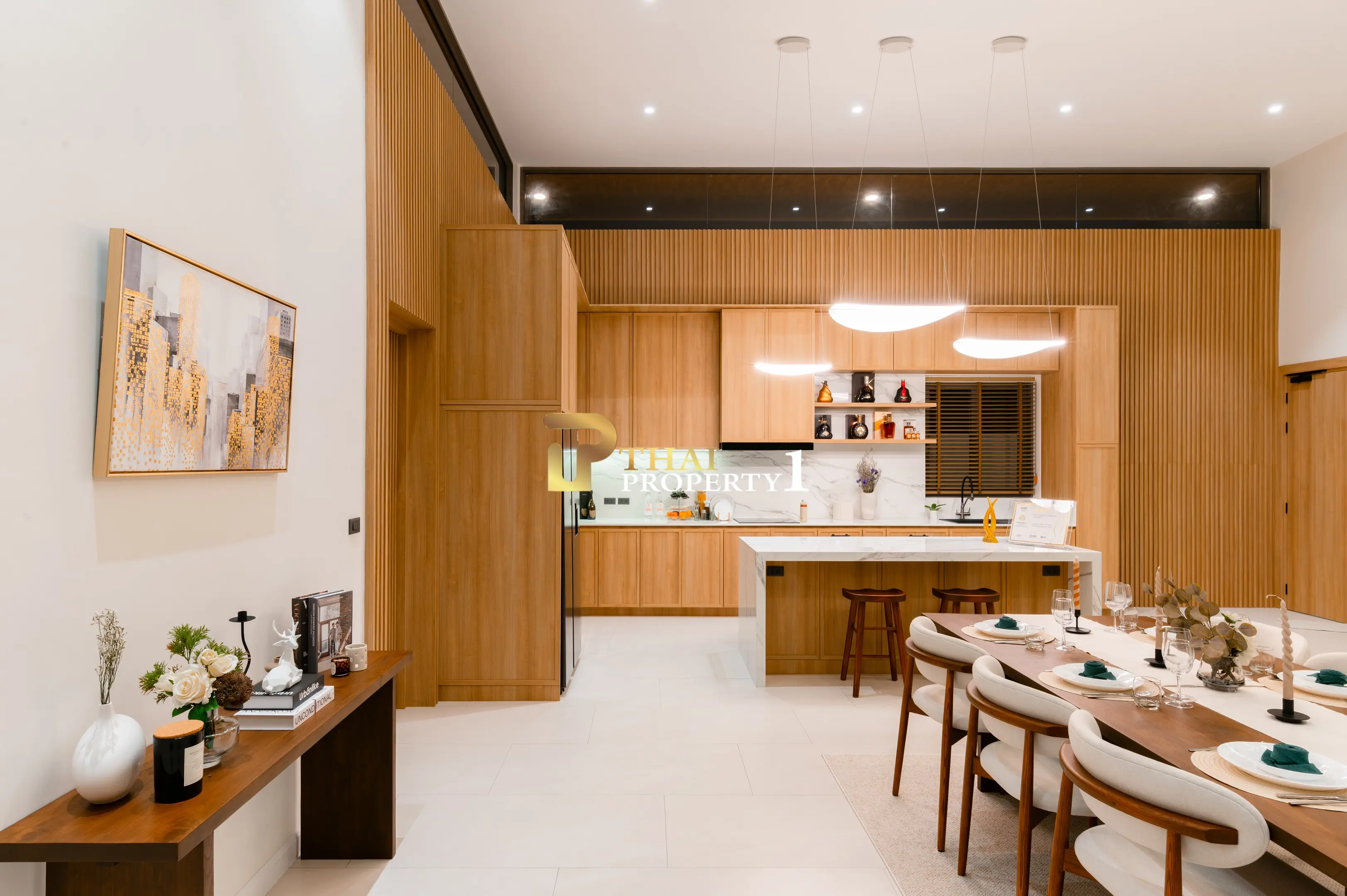 New Exclusive Villa - La Felice Exclusive Villa Hua Hin 