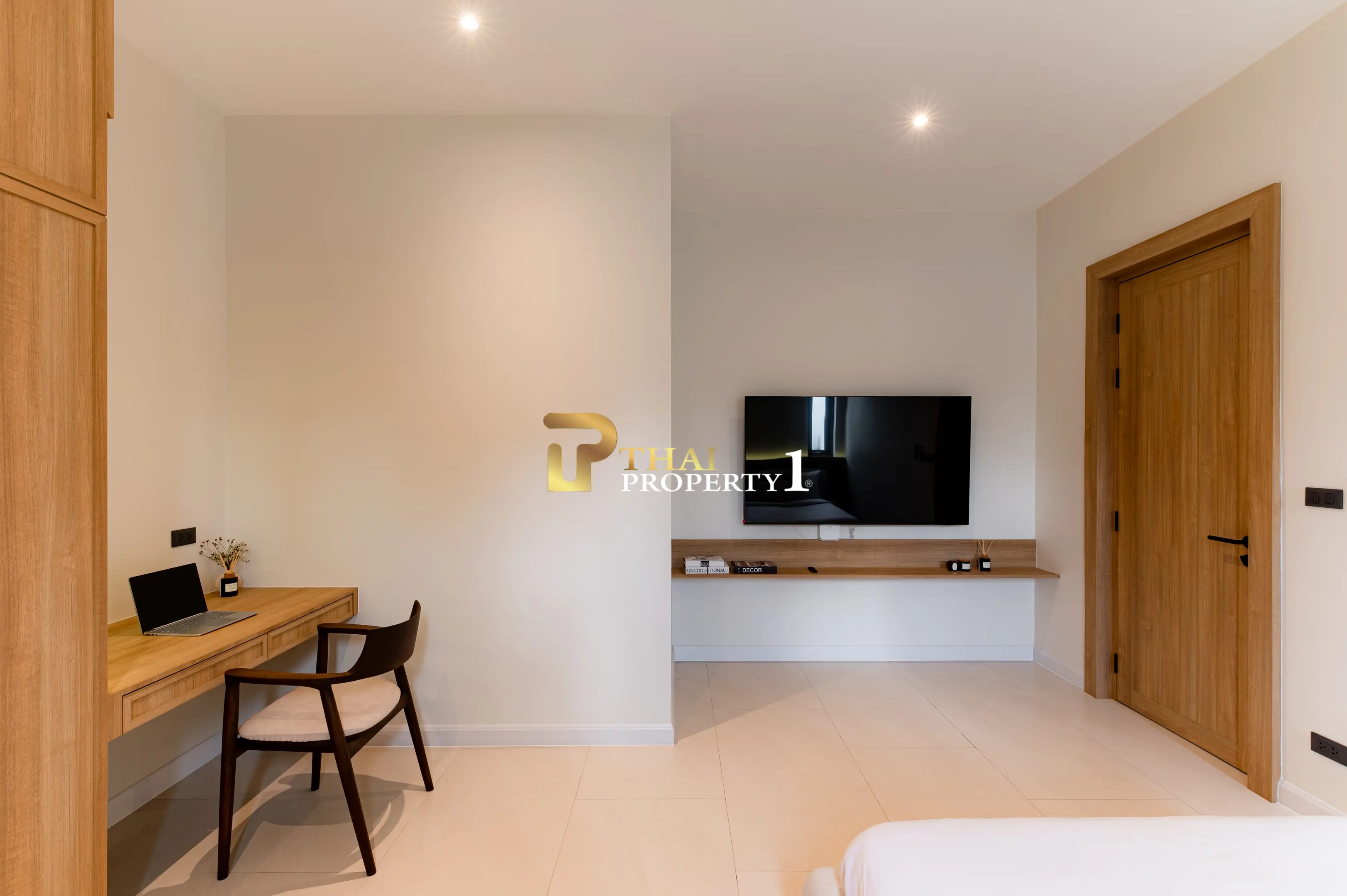 New Exclusive Villa - La Felice Exclusive Villa Hua Hin 