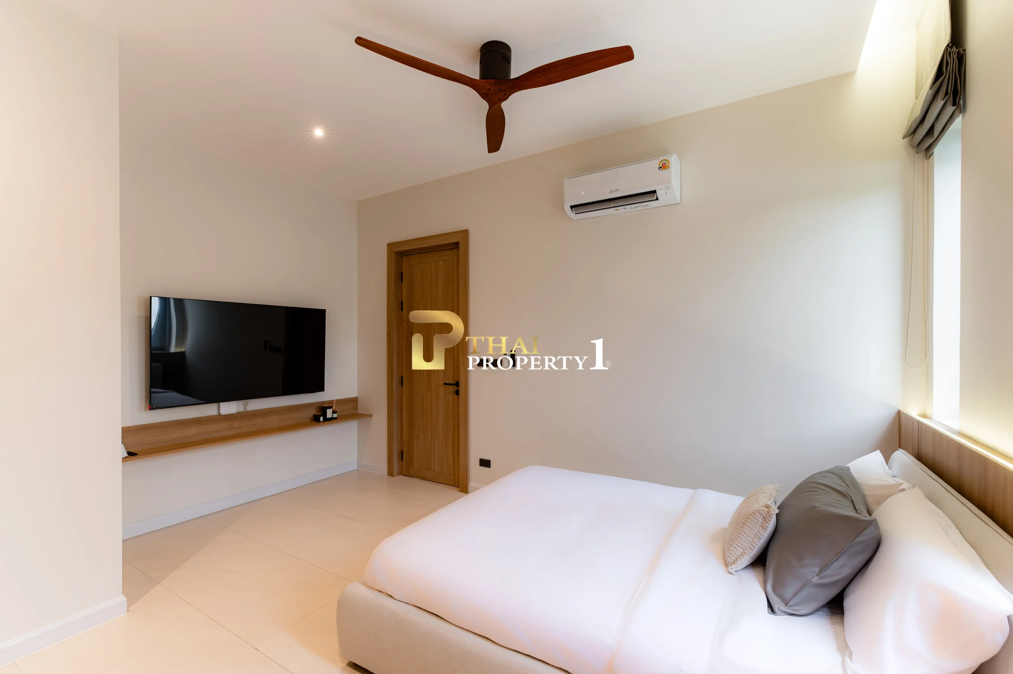 New Exclusive Villa - La Felice Exclusive Villa Hua Hin 