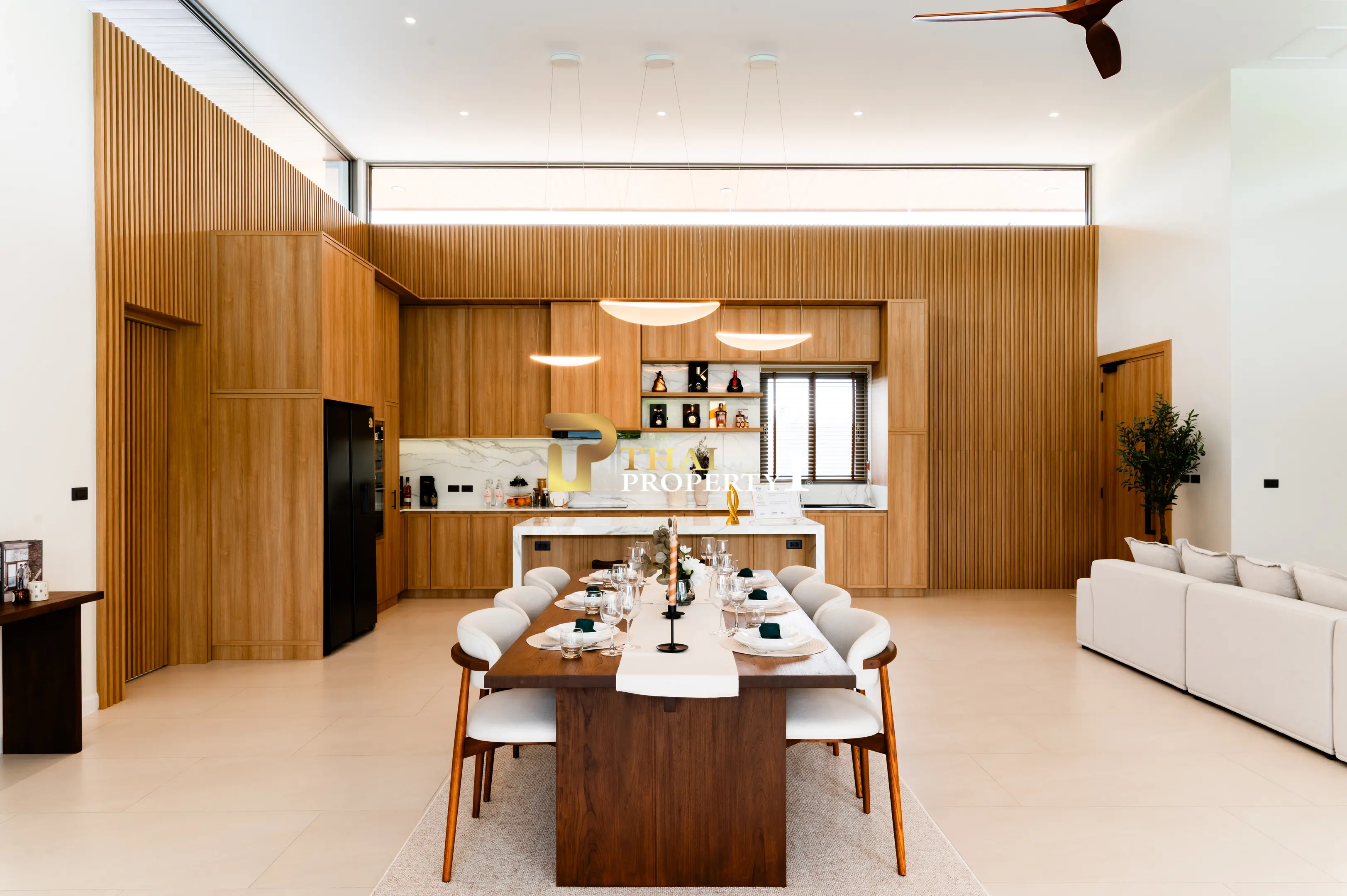 New Exclusive Villa - La Felice Exclusive Villa Hua Hin 
