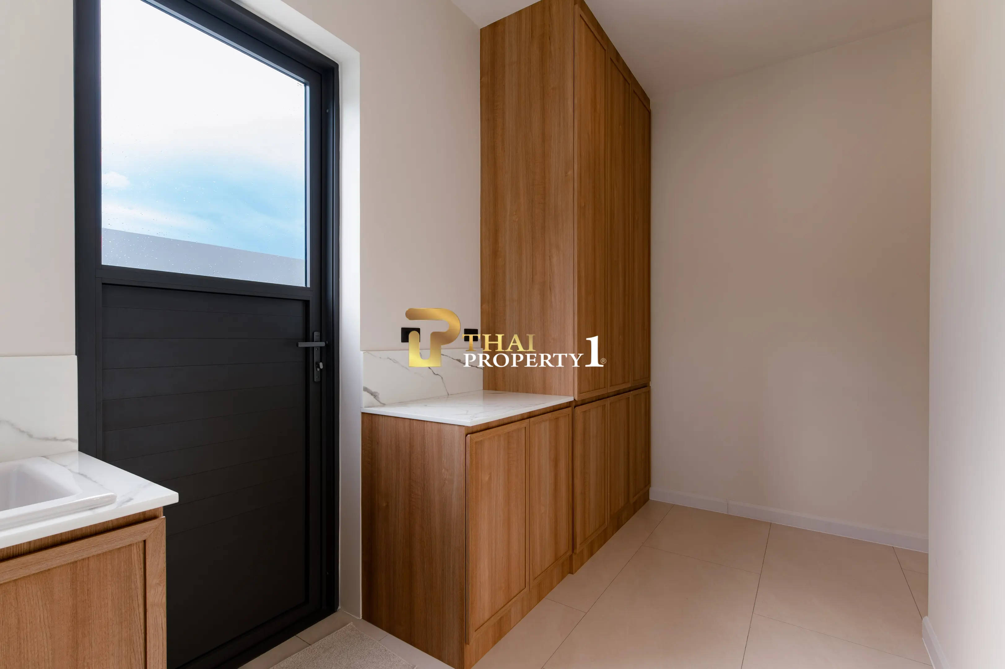 New Exclusive Villa - La Felice Exclusive Villa Hua Hin 