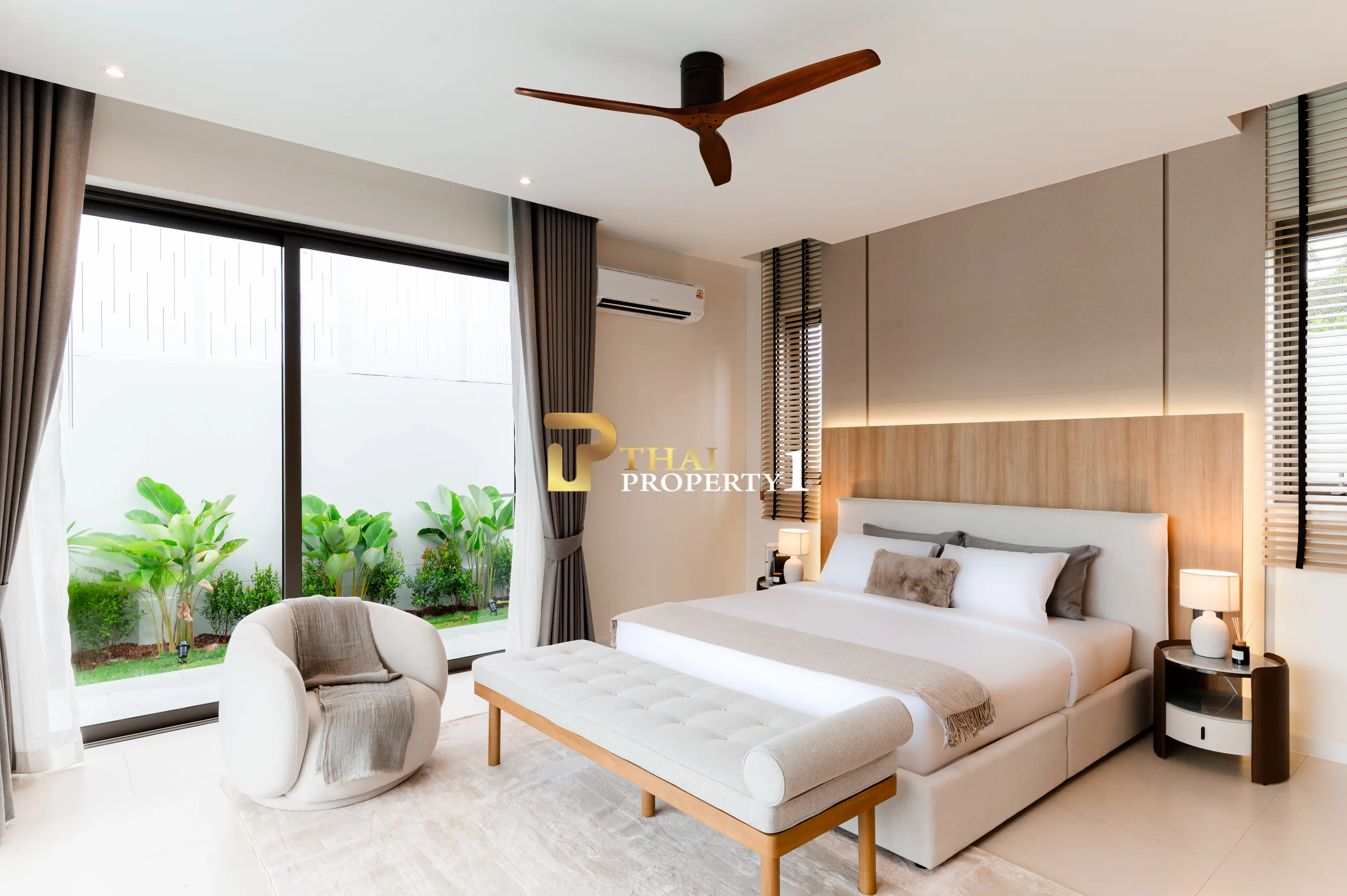 New Exclusive Villa - La Felice Exclusive Villa Hua Hin 