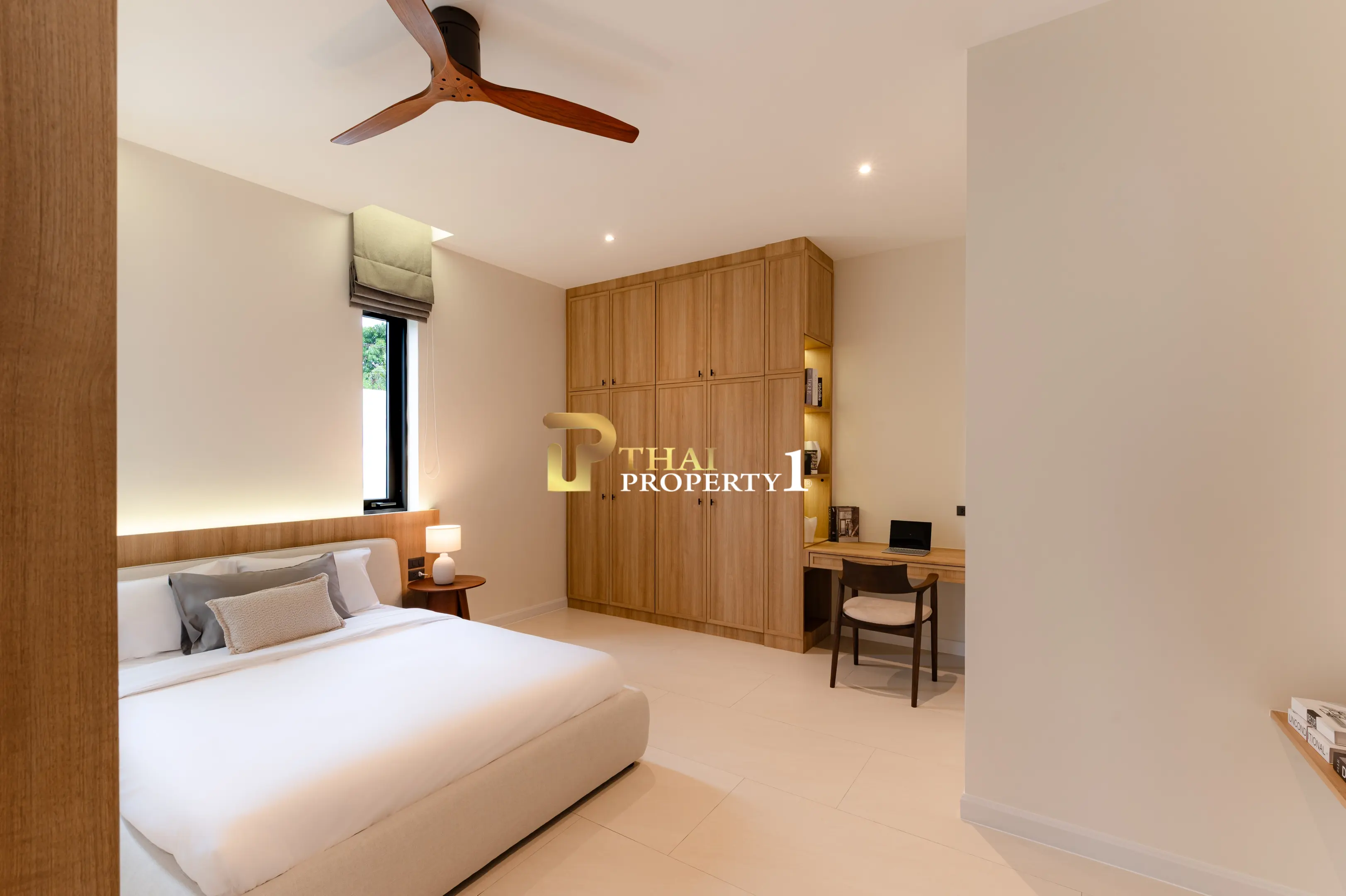 New Exclusive Villa - La Felice Exclusive Villa Hua Hin 